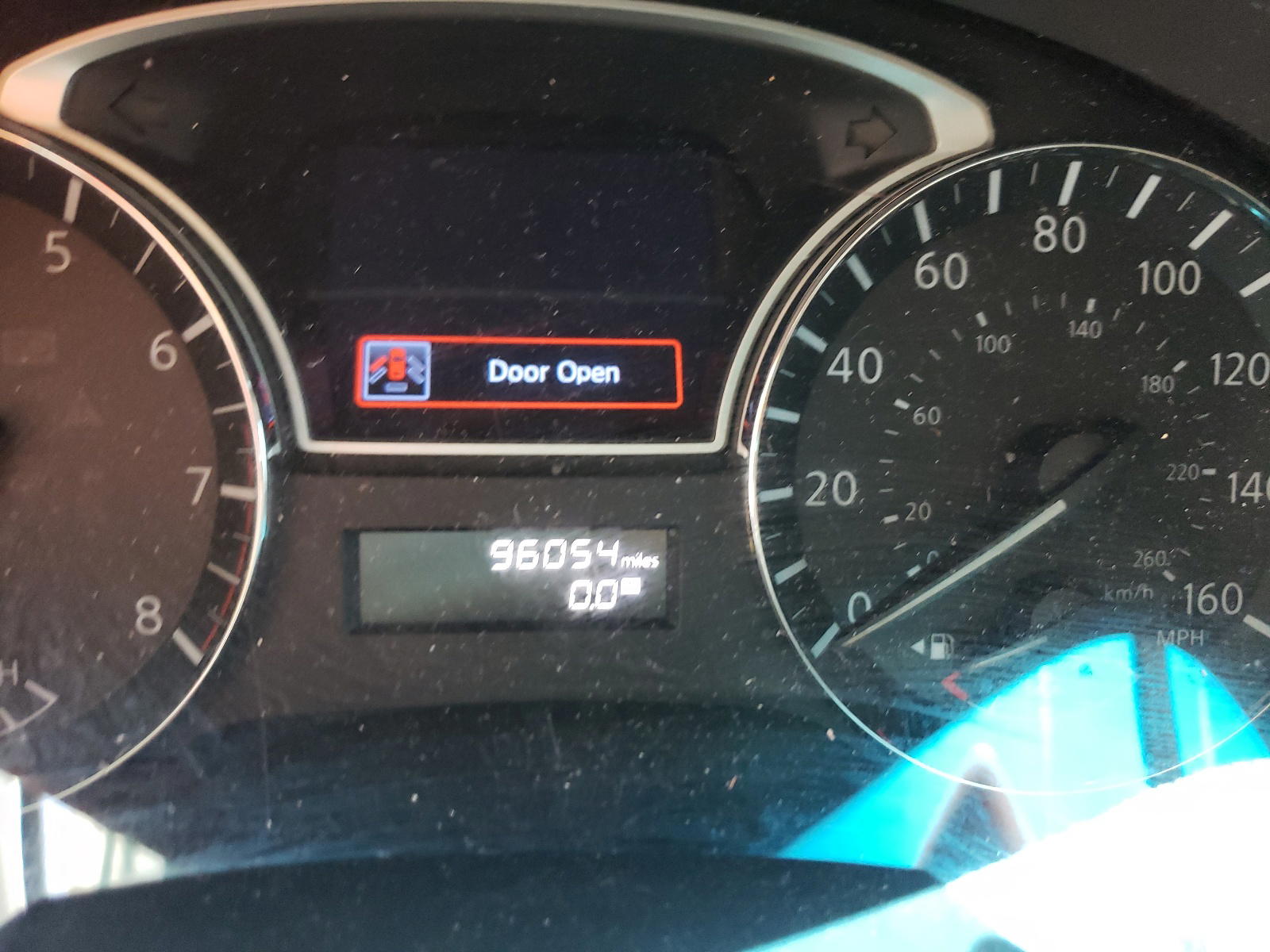 Photo 8 from auction – 2013 NISSAN ALTIMA 2.5 with VIN 1N4AL3AP1DN584089