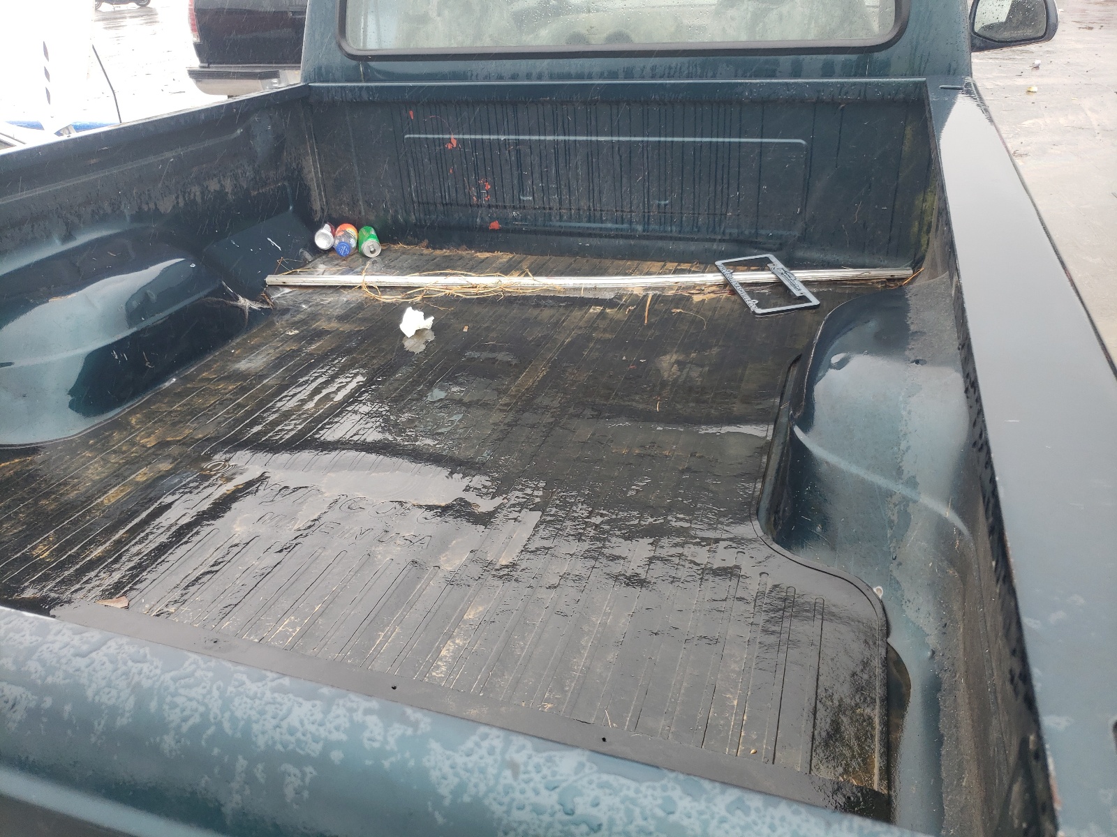 Photo 6 from auction – 1995 FORD F150 with VIN 1FTDF15Y0SNB57859