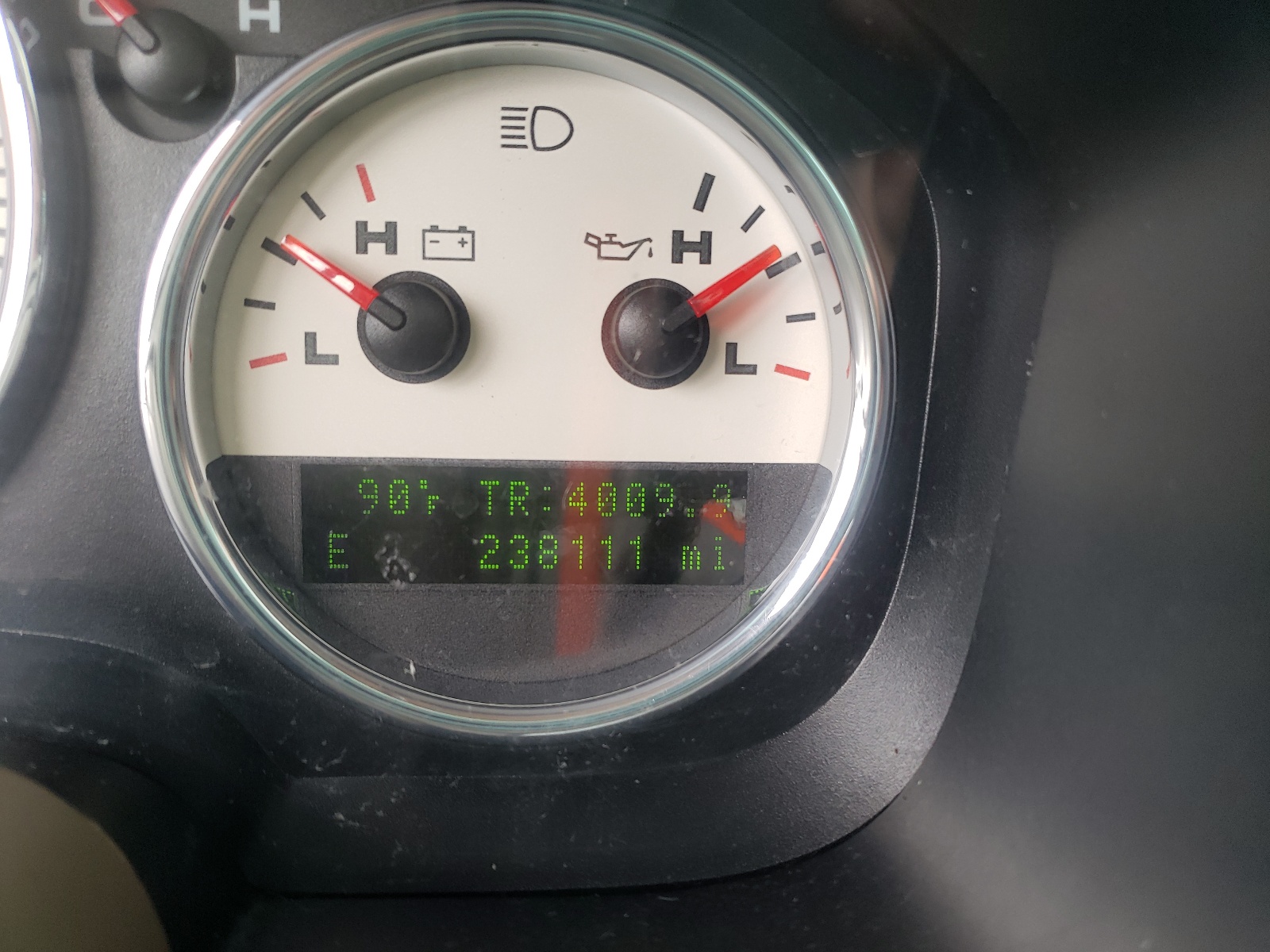 Photo 8 from auction – 2007 FORD F150 SUPER with VIN 1FTPW14V67KC75346