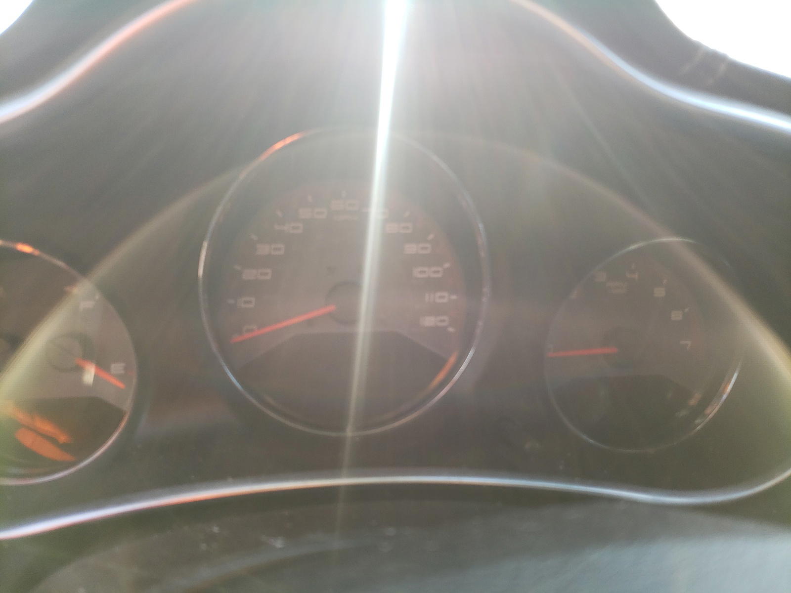 Photo 8 from auction – 2014 DODGE AVENGER SE with VIN 1C3CDZABXEN175389