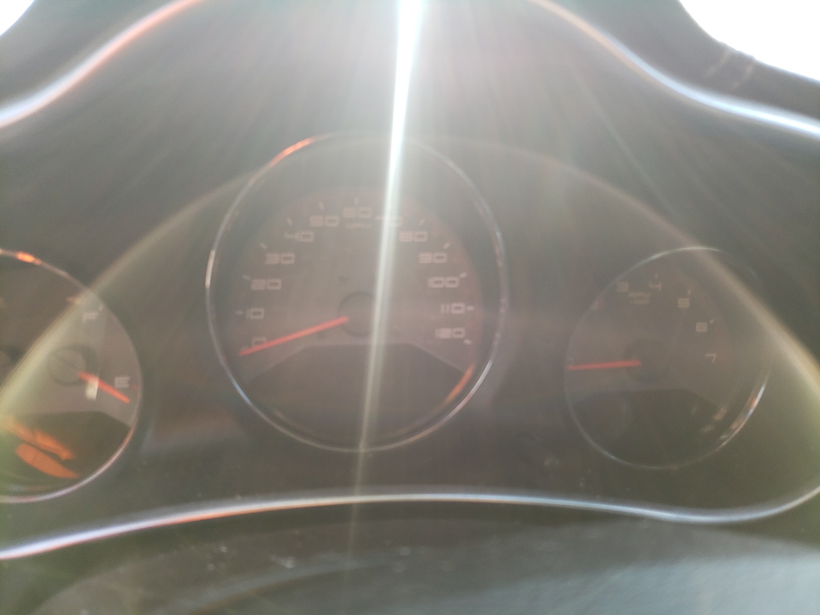 Zdjęcie 8 z aukcji – 2014 DODGE AVENGER SE z VIN 1C3CDZABXEN175389