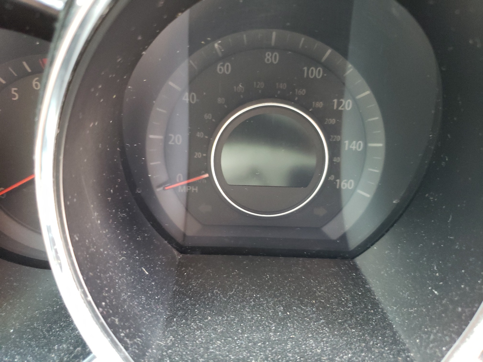 Photo 8 from auction – 2013 KIA OPTIMA LX with VIN 5XXGM4A7XDG093393