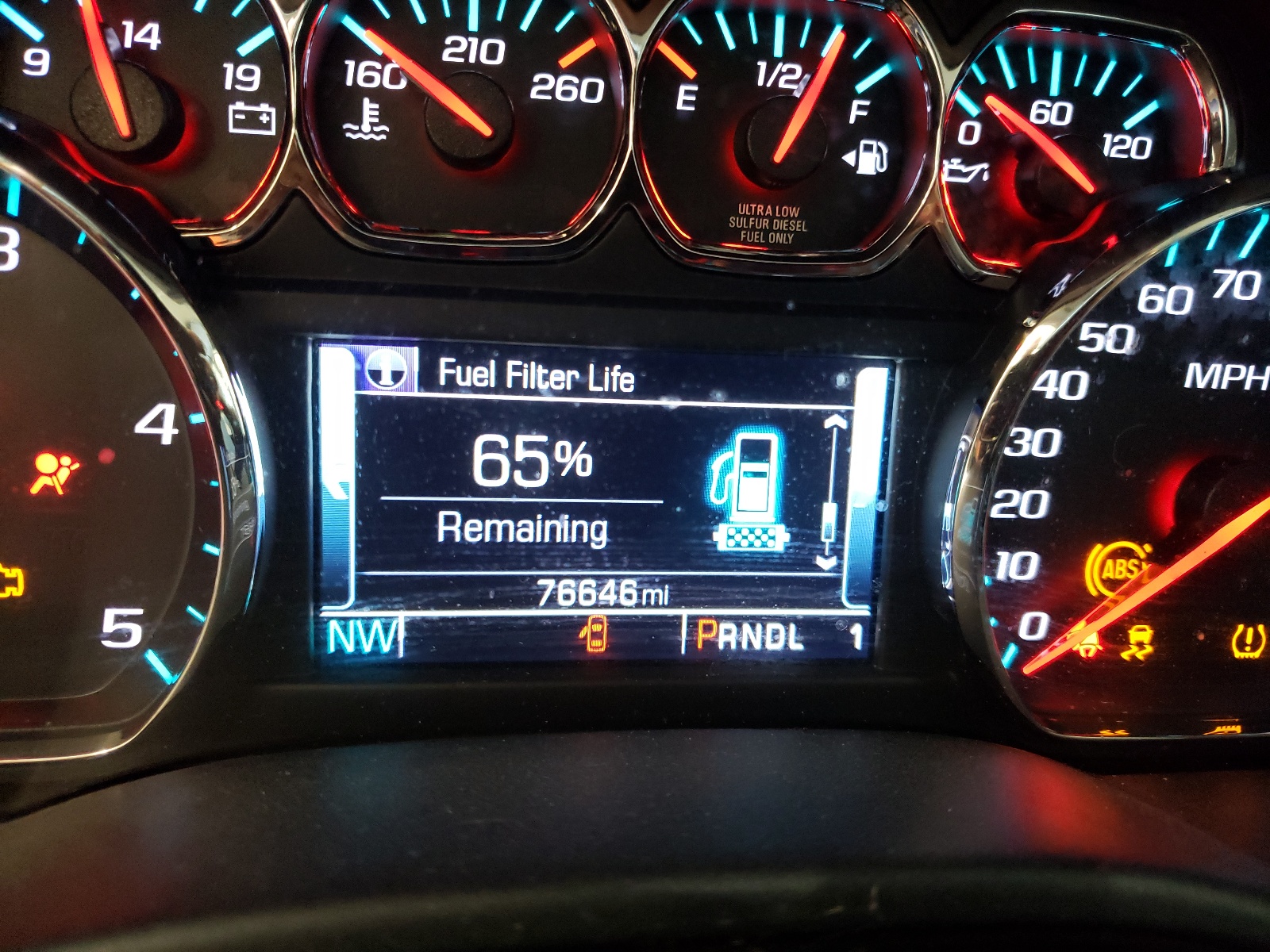 Photo 8 from auction – 2018 CHEVROLET SILVERADO with VIN 1GC1KVEY3JF215235