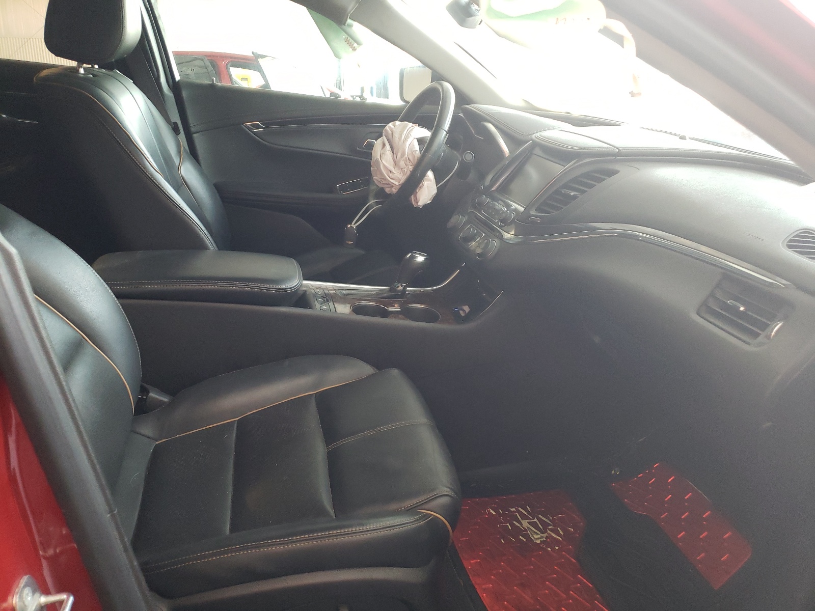 Zdjęcie 5 z aukcji – 2015 CHEVROLET IMPALA LTZ z VIN 2G1155SL2F9200847