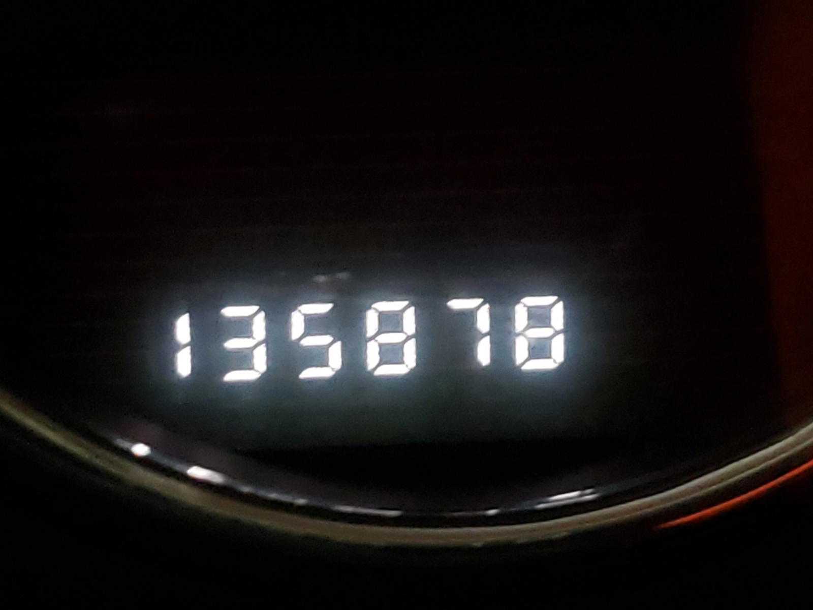 Photo 8 from auction – 2014 JEEP COMPASS LA with VIN 1C4NJCEA6ED758589