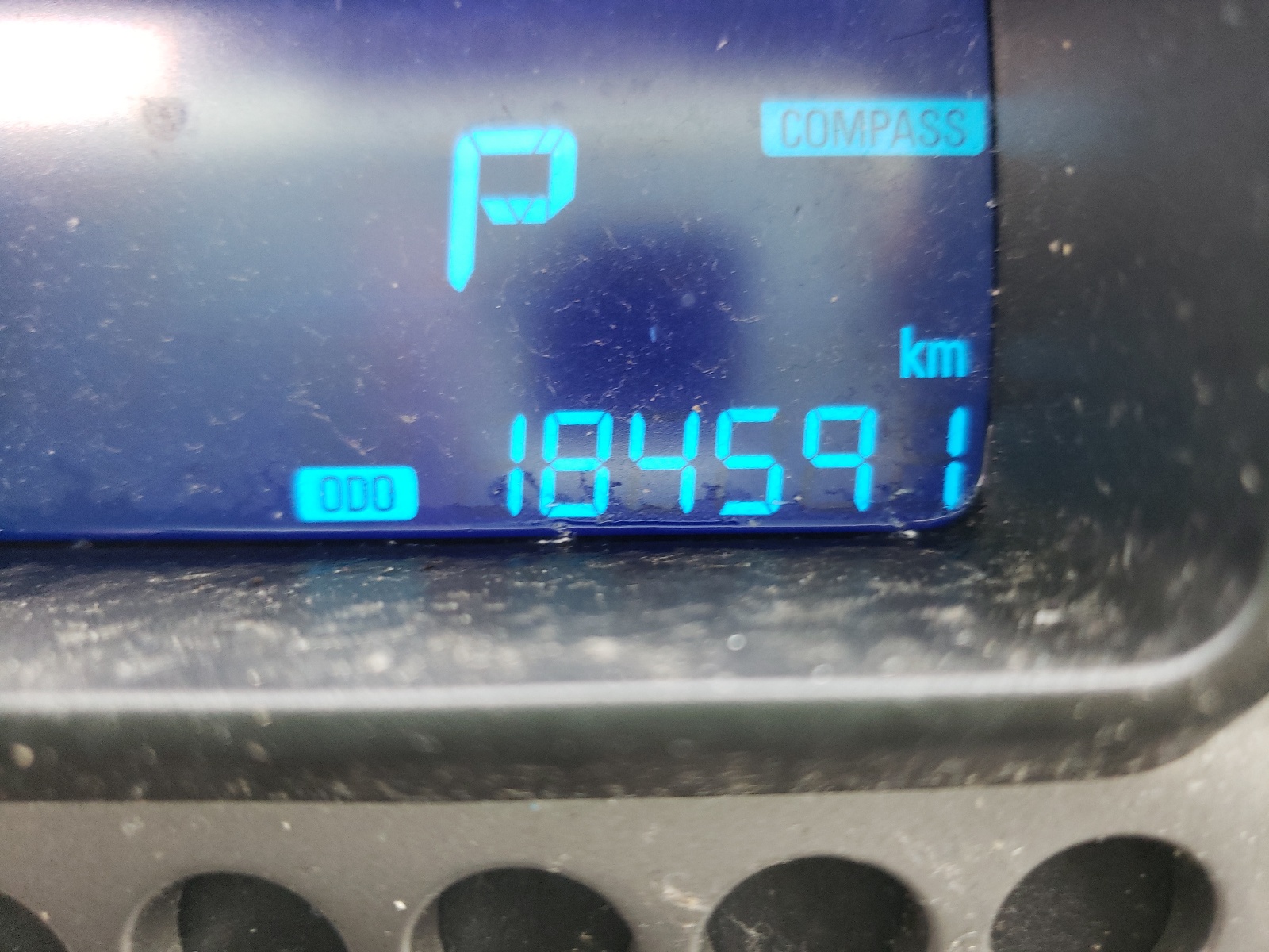 Photo 8 from auction – 2012 CHEVROLET SONIC LTZ with VIN 1G1JE5SB0C4195847