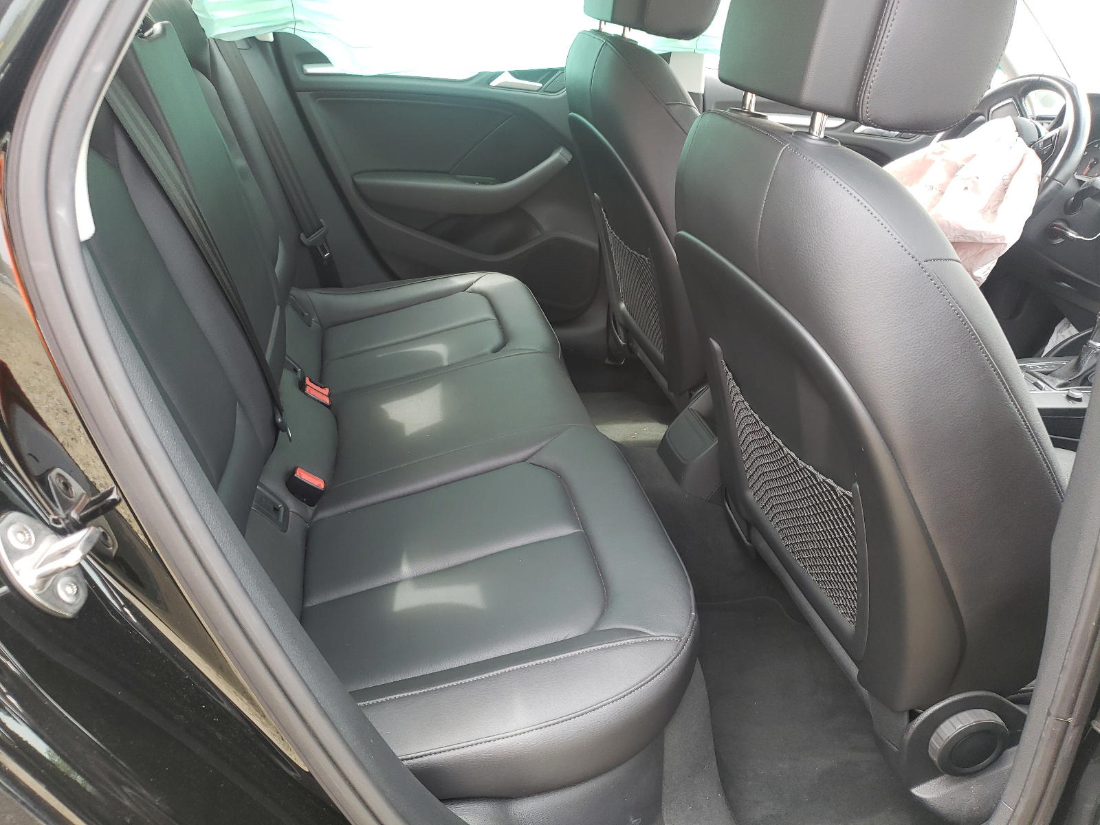 Photo 6 from auction – 2015 AUDI A3 PREMIUM with VIN WAUACGFF1F1007409