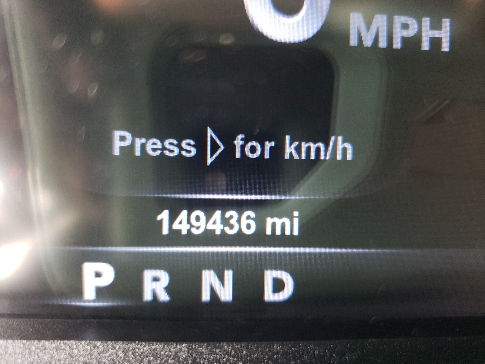 Photo 8 from auction – 2015 RAM 1500 SPORT with VIN 1C6RR6MT9FS649613