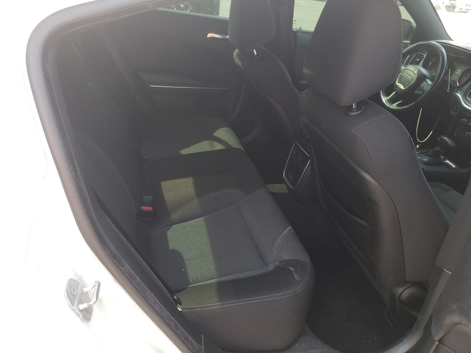 Foto 6 de la subasta – 2016 DODGE CHARGER SE con VIN 2C3CDXBG5GH173706