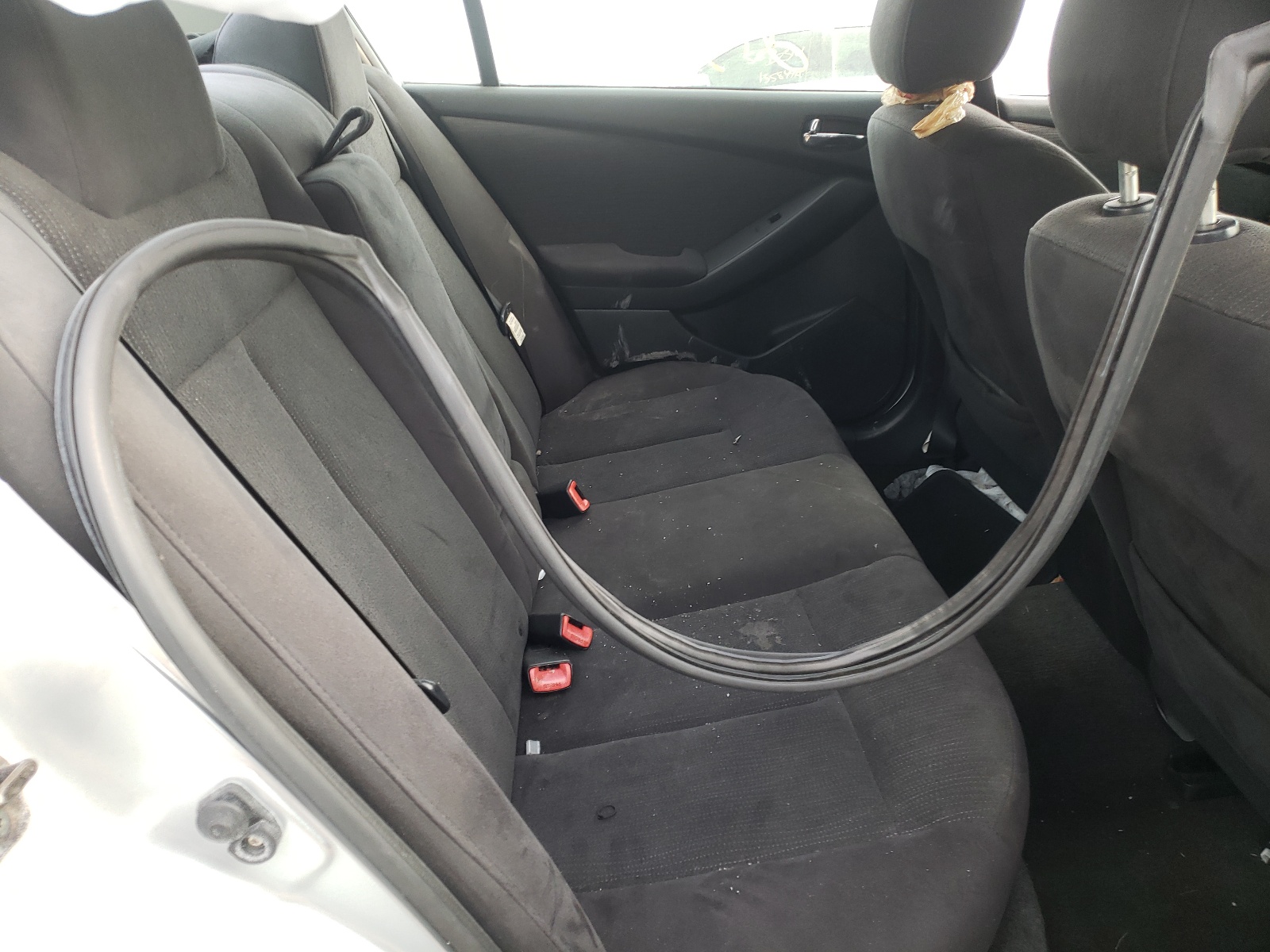 Zdjęcie 6 z aukcji – 2010 NISSAN ALTIMA BAS z VIN 1N4AL2AP3AN469869