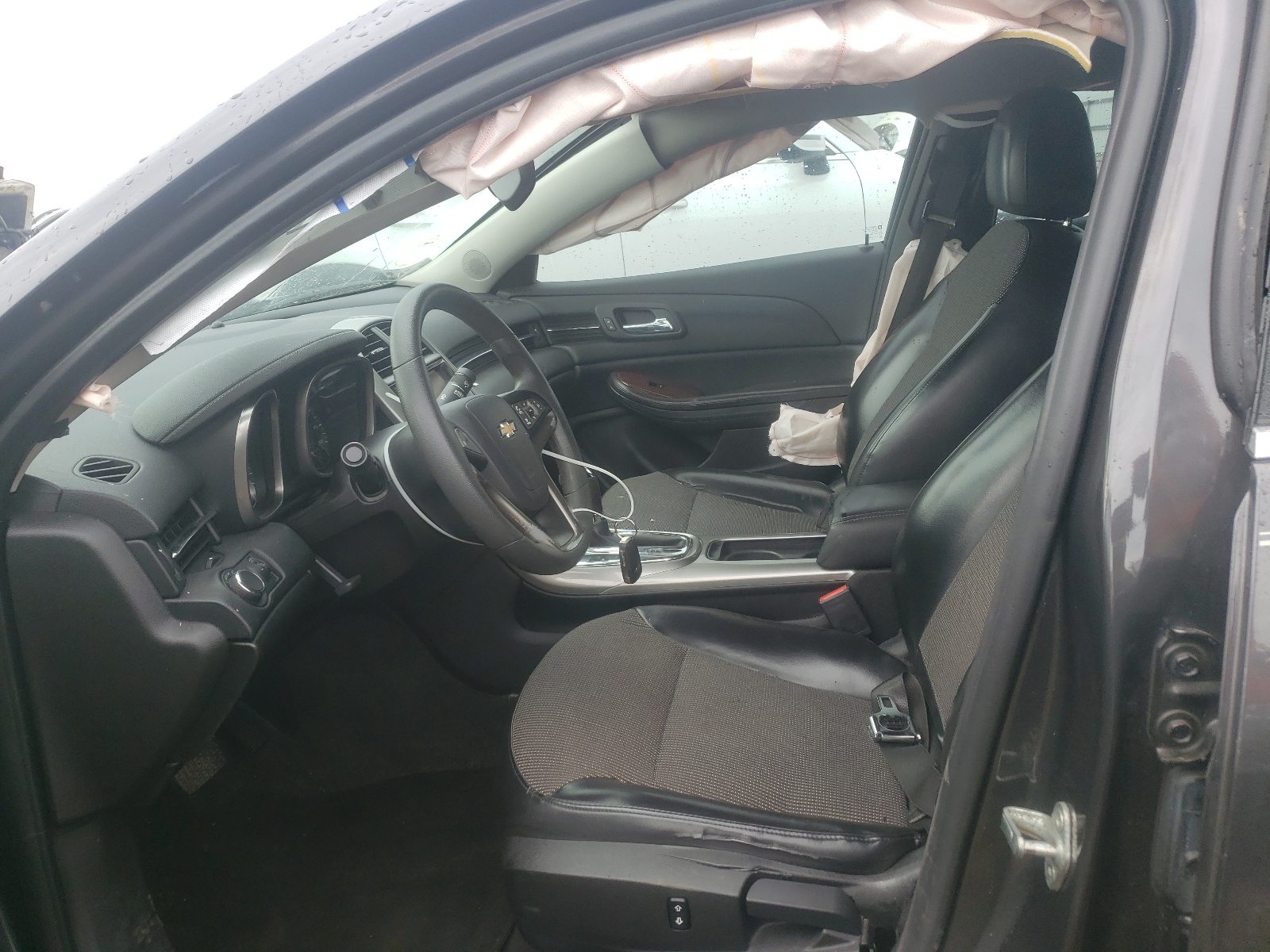 Photo 5 from auction – 2013 CHEVROLET MALIBU 1LT with VIN 1G11C5SA5DF341792
