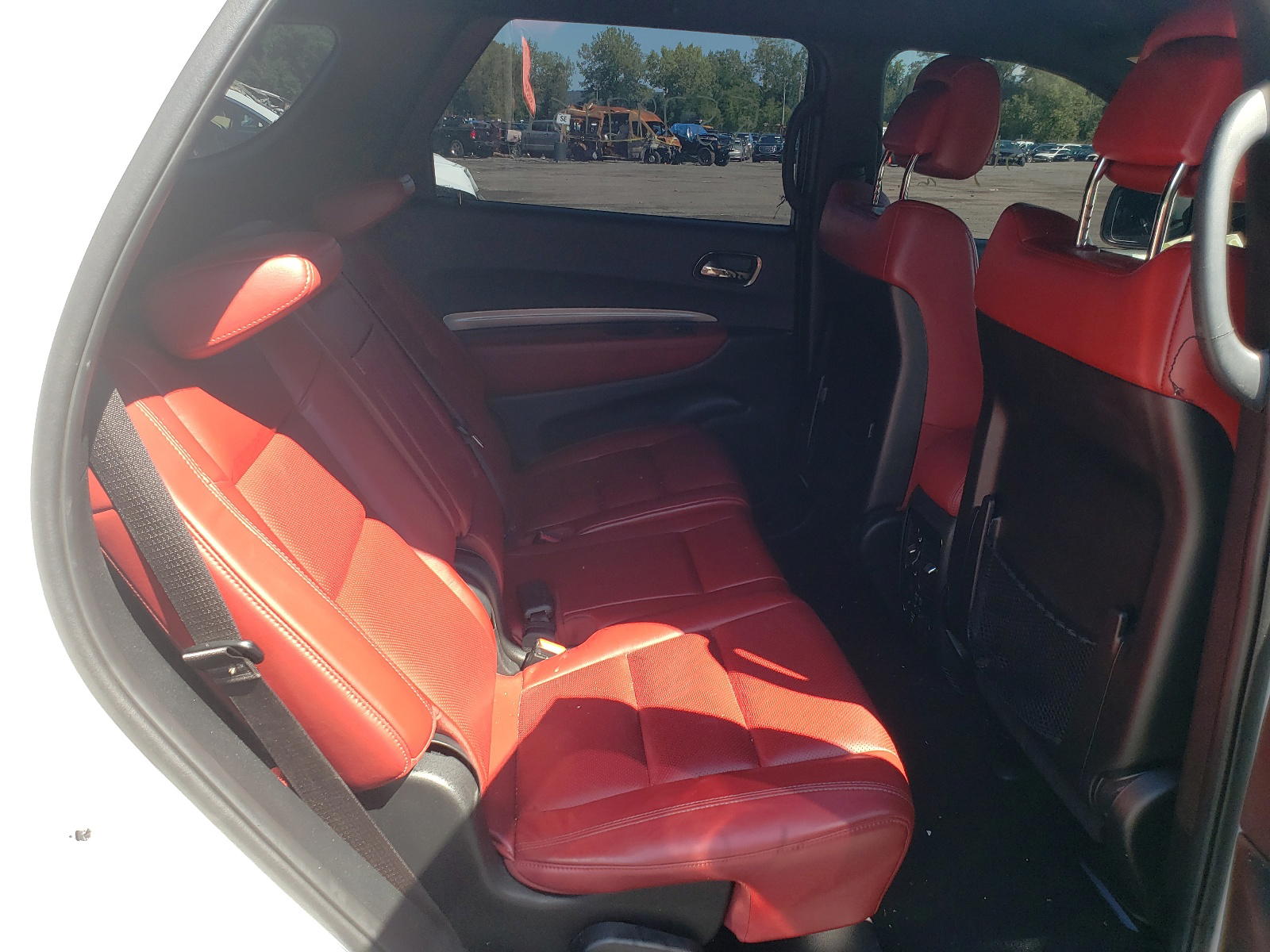 Photo 6 from auction – 2019 DODGE DURANGO R/ with VIN 1C4SDJCT7KC820912