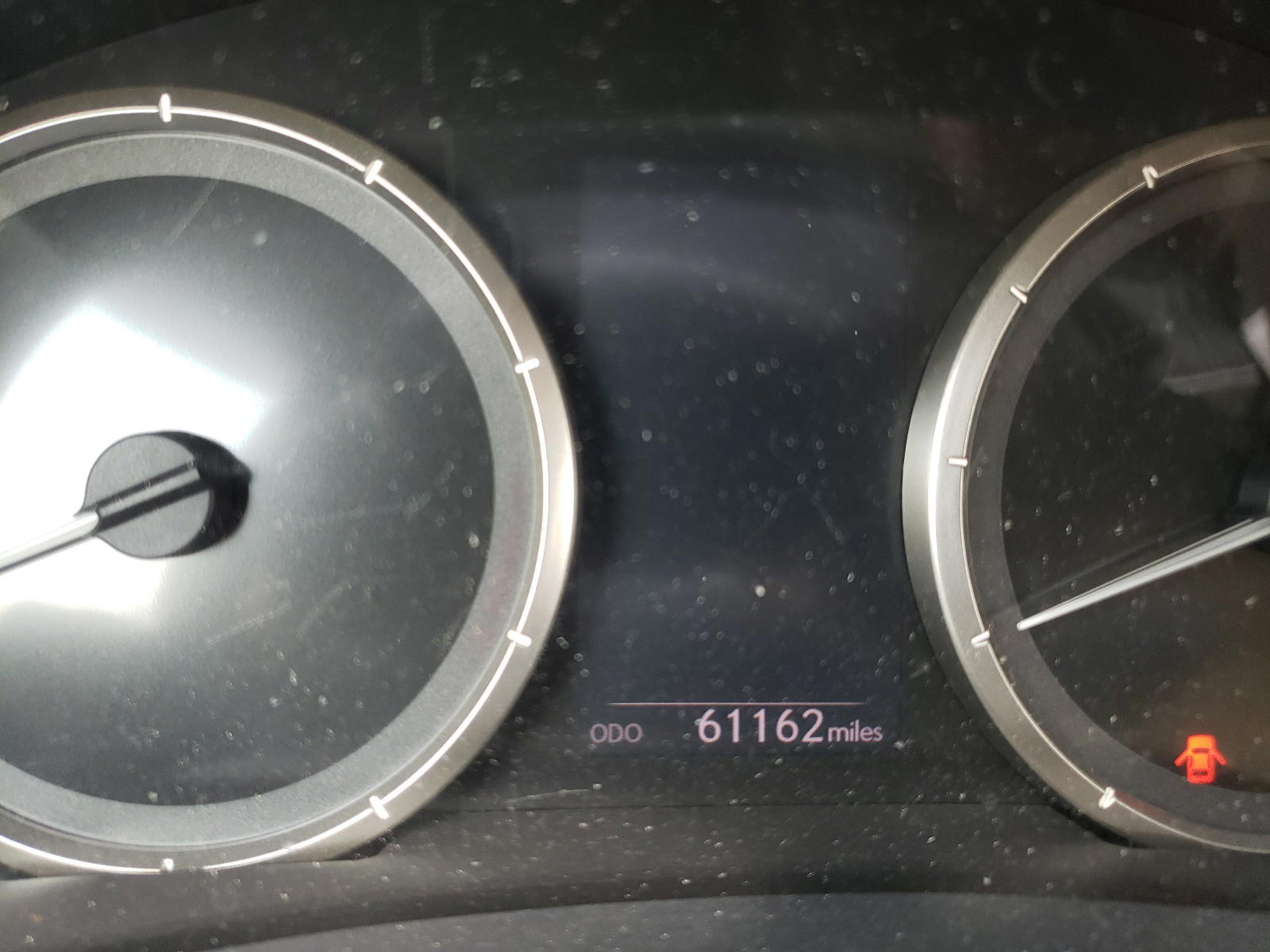 Photo 8 from auction – 2015 LEXUS RC 350 with VIN JTHSE5BC4F5004755