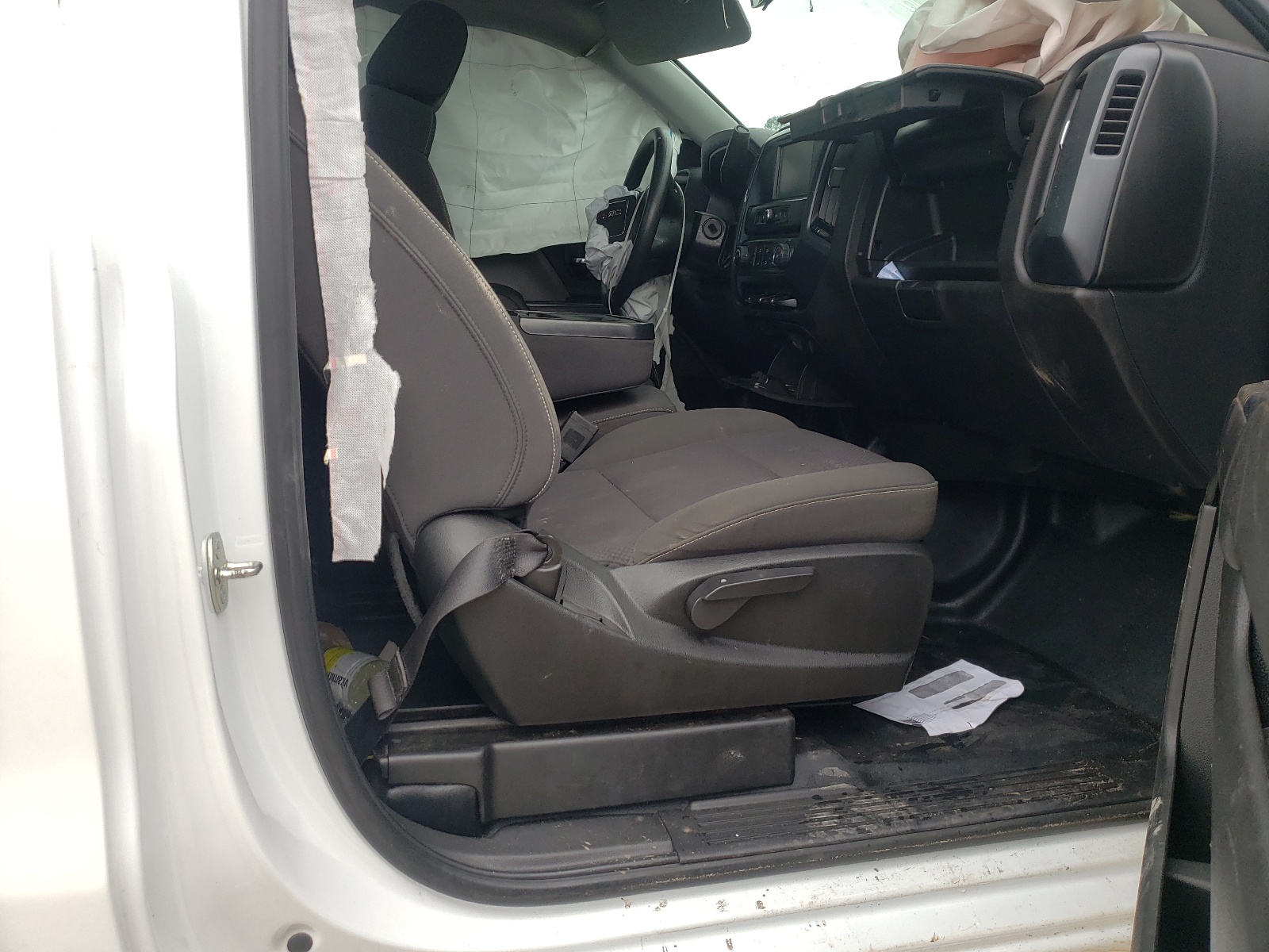 Photo 5 from auction – 2018 GMC SIERRA C15 with VIN 1GTN1LEC6JZ902852