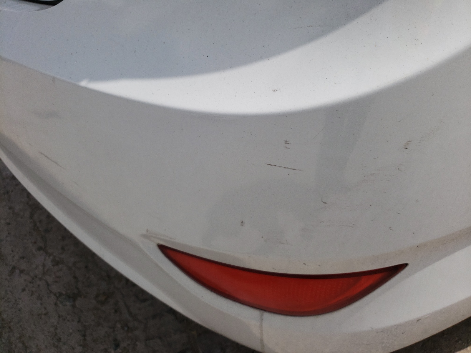 Photo 9 from auction – 2015 HYUNDAI ACCENT GLS with VIN KMHCT4AE5FU809111