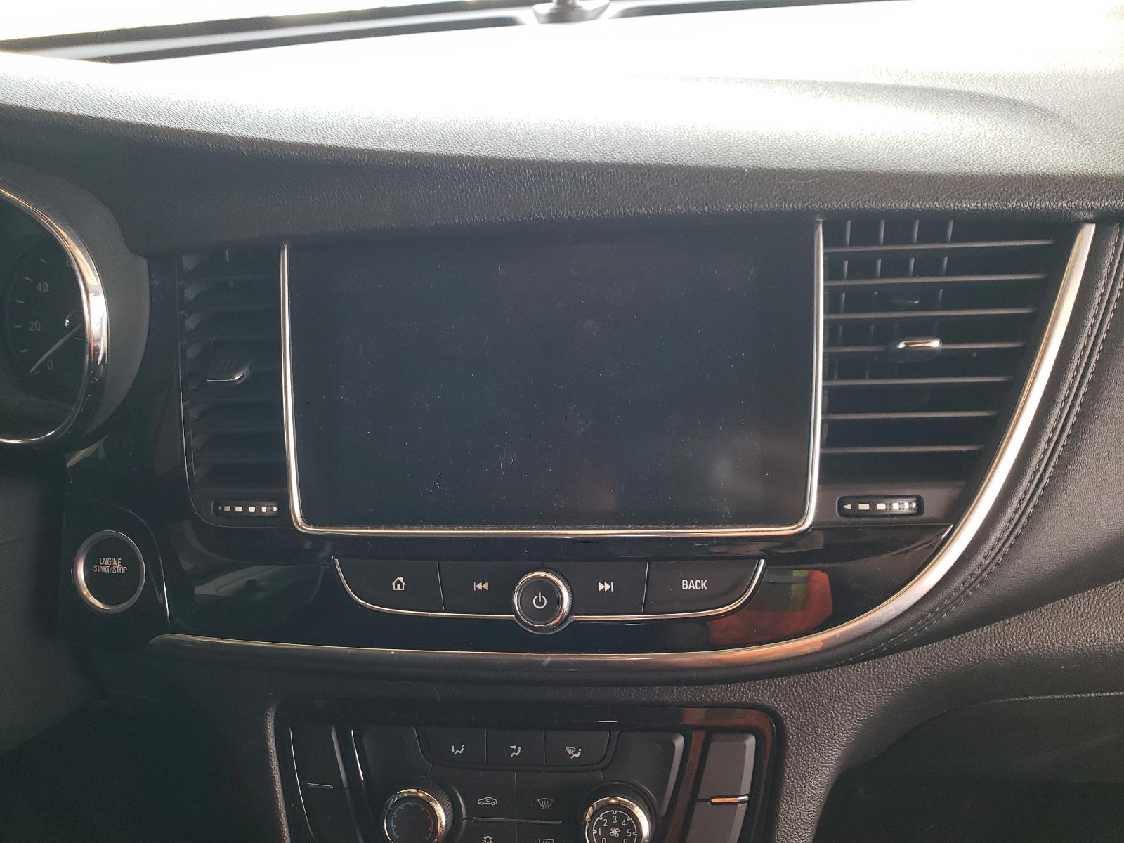 Photo 9 from auction – 2019 BUICK ENCORE PRE with VIN KL4CJASB4KB705237
