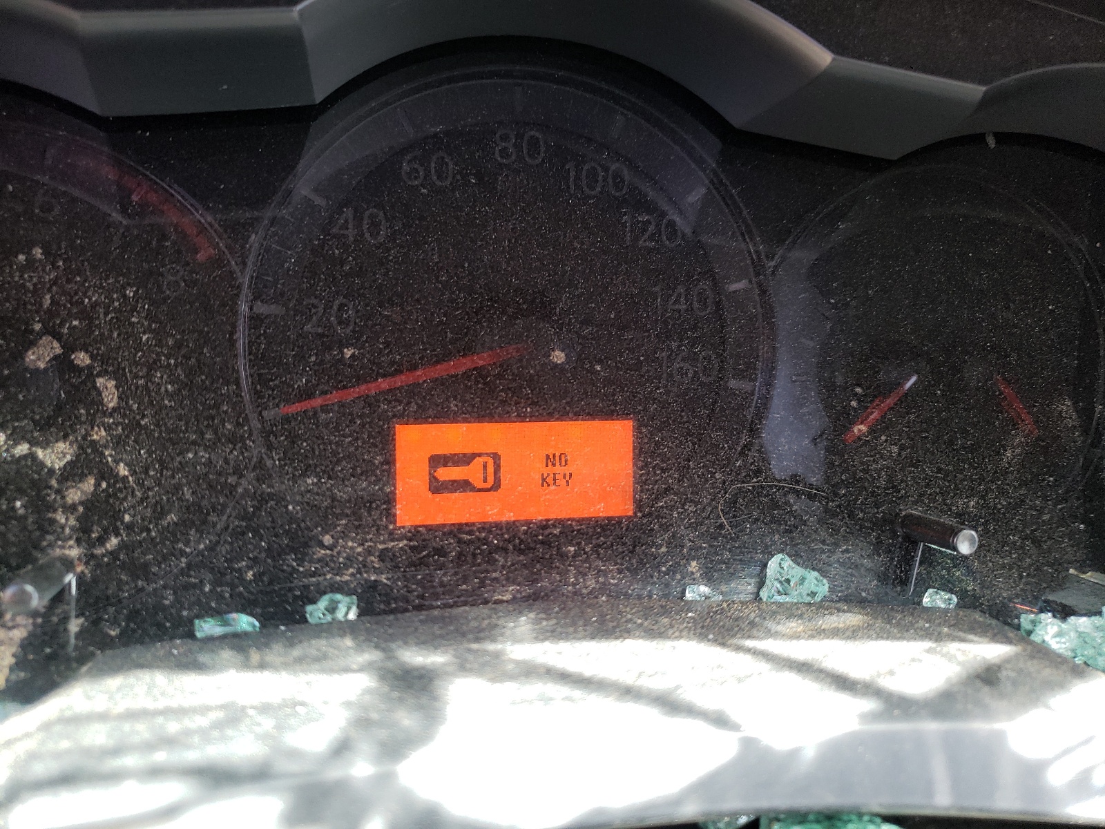 Photo 8 from auction – 2010 NISSAN ALTIMA BAS with VIN 1N4AL2AP8AN414852