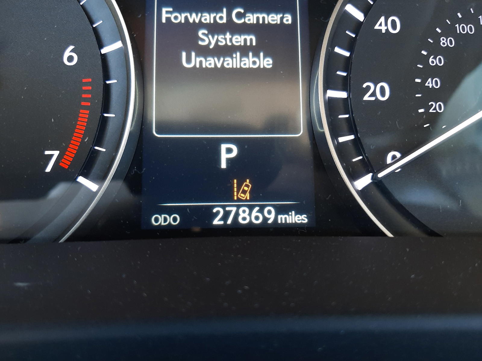 Photo 8 from auction – 2019 LEXUS RX 350 BAS with VIN 2T2ZZMCA9KC123549