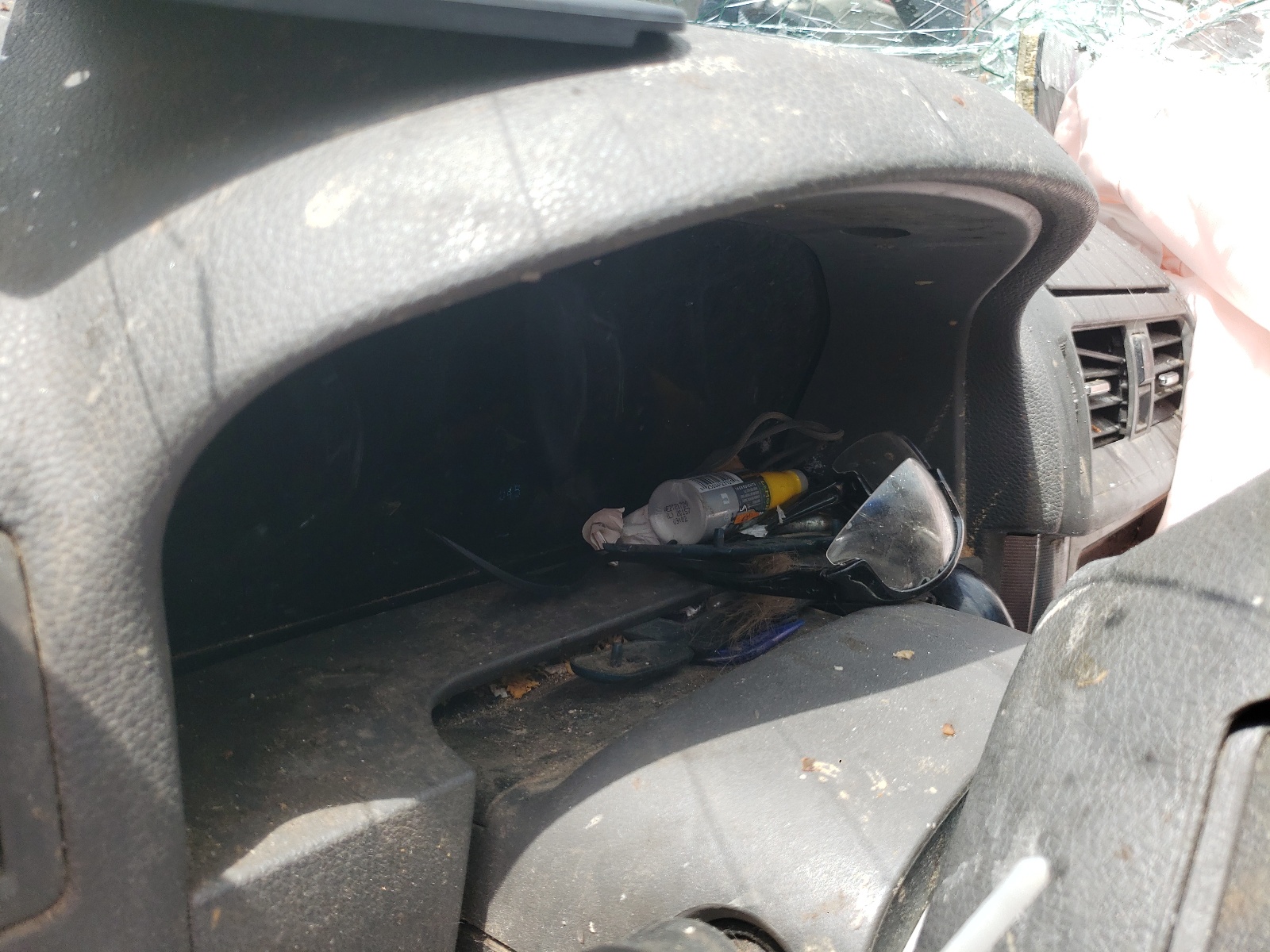 Photo 8 from auction – 2012 FORD FUSION SEL with VIN 3FAHP0JA0CR371997