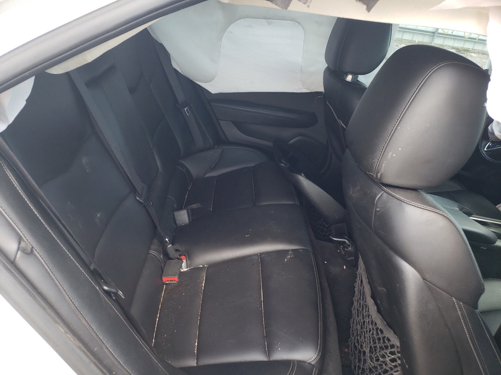 Zdjęcie 6 z aukcji – 2016 CADILLAC ATS z VIN 1G6AA5RA9G0105403