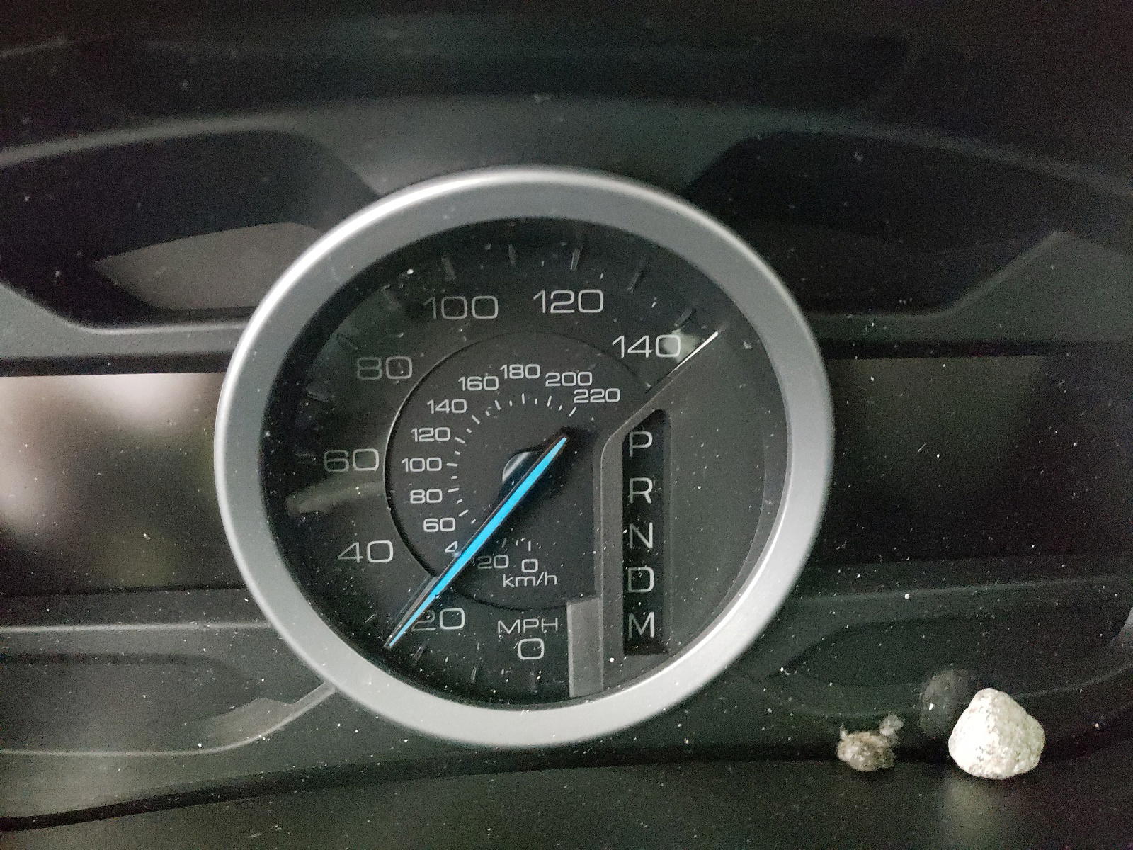 Photo 8 from auction – 2013 FORD EXPLORER X with VIN 1FM5K8D85DGB81295