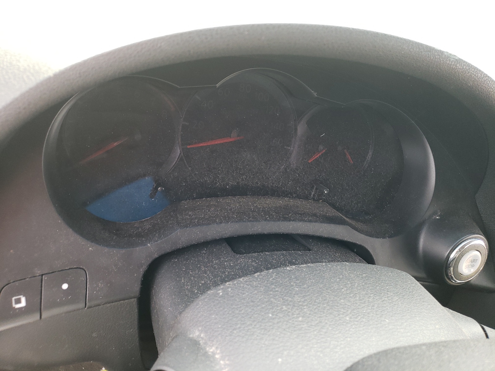 Zdjęcie 8 z aukcji – 2010 NISSAN ALTIMA BAS z VIN 1N4AL2AP3AN469869