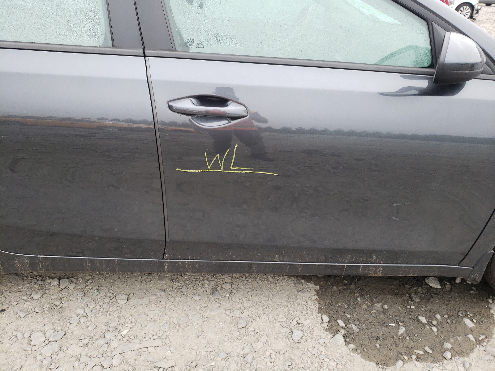 Photo 9 from auction – 2019 KIA FORTE FE with VIN 3KPF24AD3KE079803