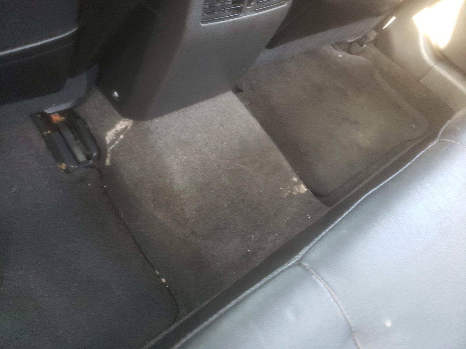 Photo 9 from auction – 2011 NISSAN ALTIMA SR with VIN 1N4BL2AP4BC178413