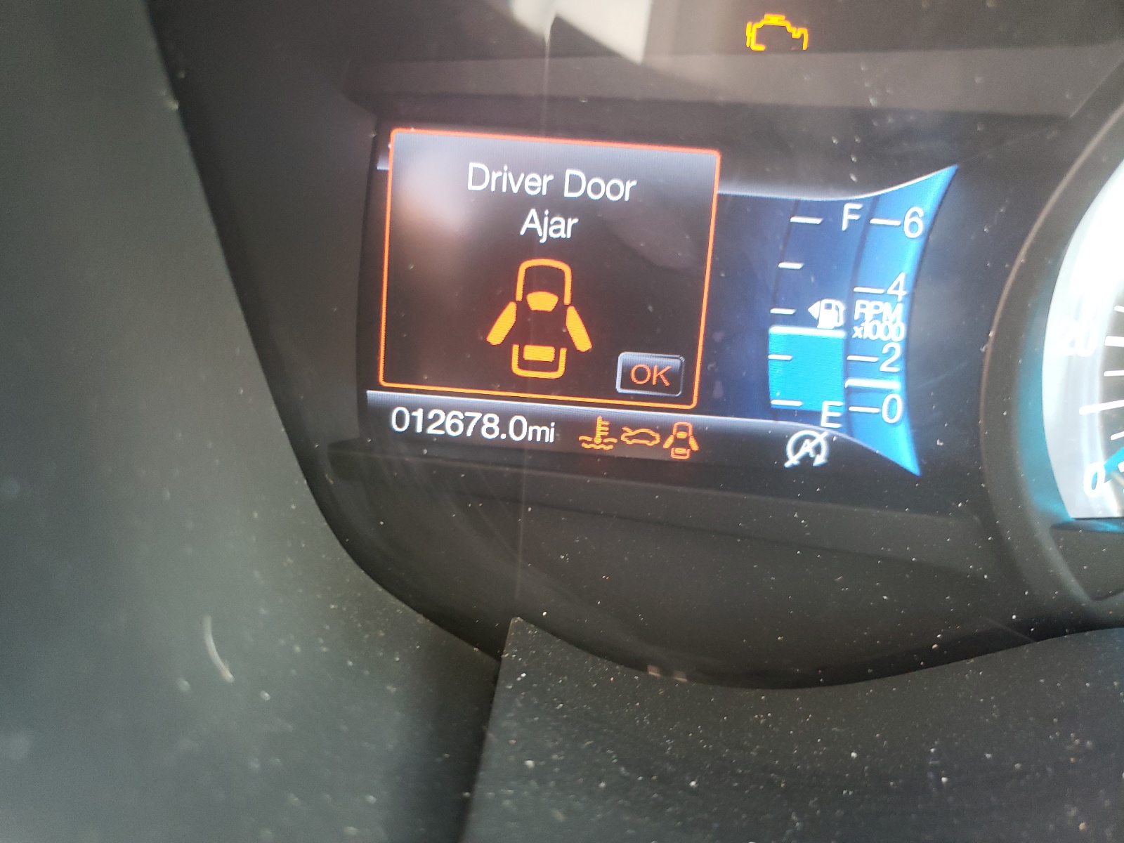 Photo 8 from auction – 2020 FORD FUSION SE with VIN 3FA6P0HD0LR184640