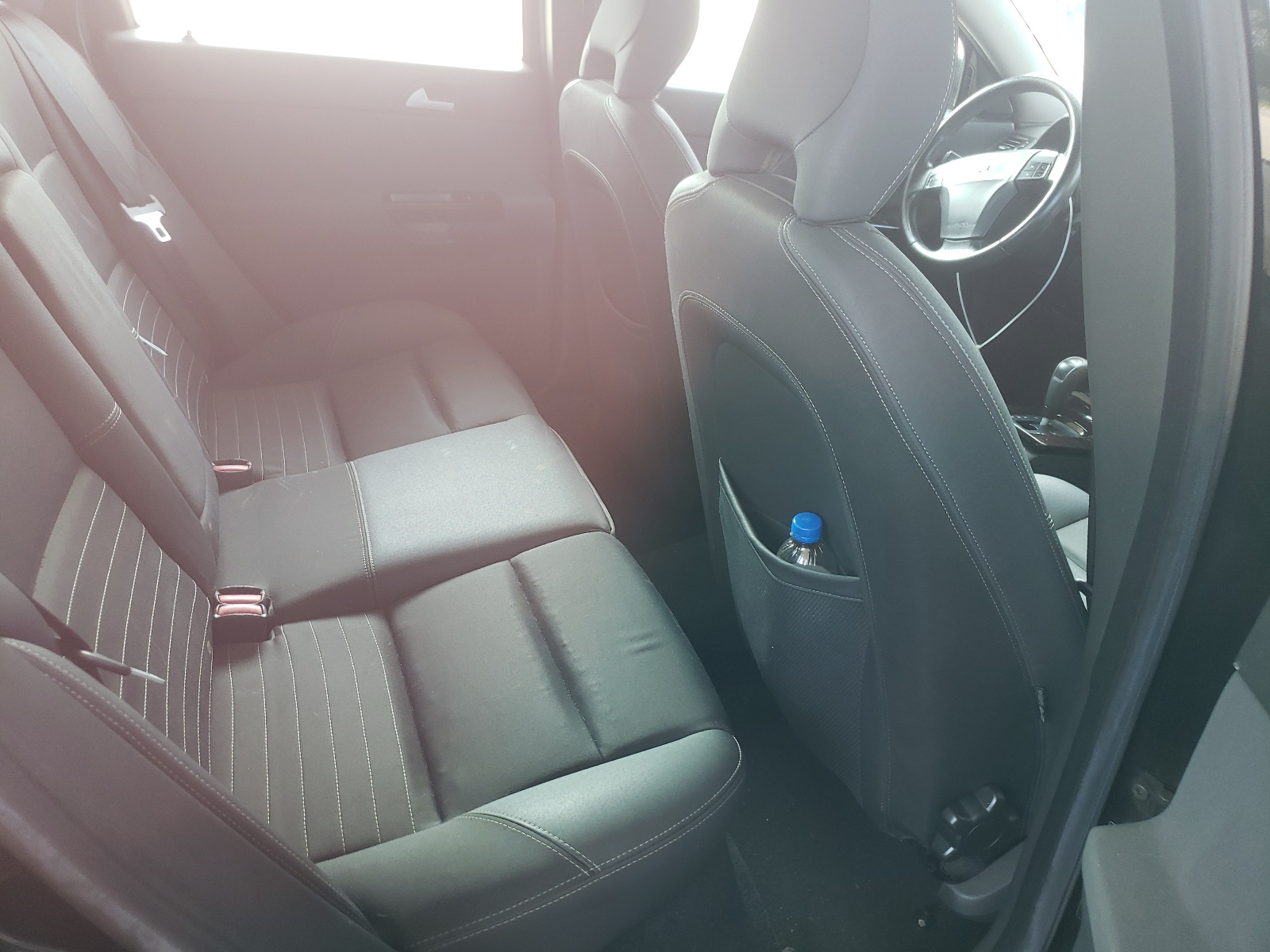 Photo 6 from auction – 2007 VOLVO S40 2.4I with VIN YV1MS390372250860