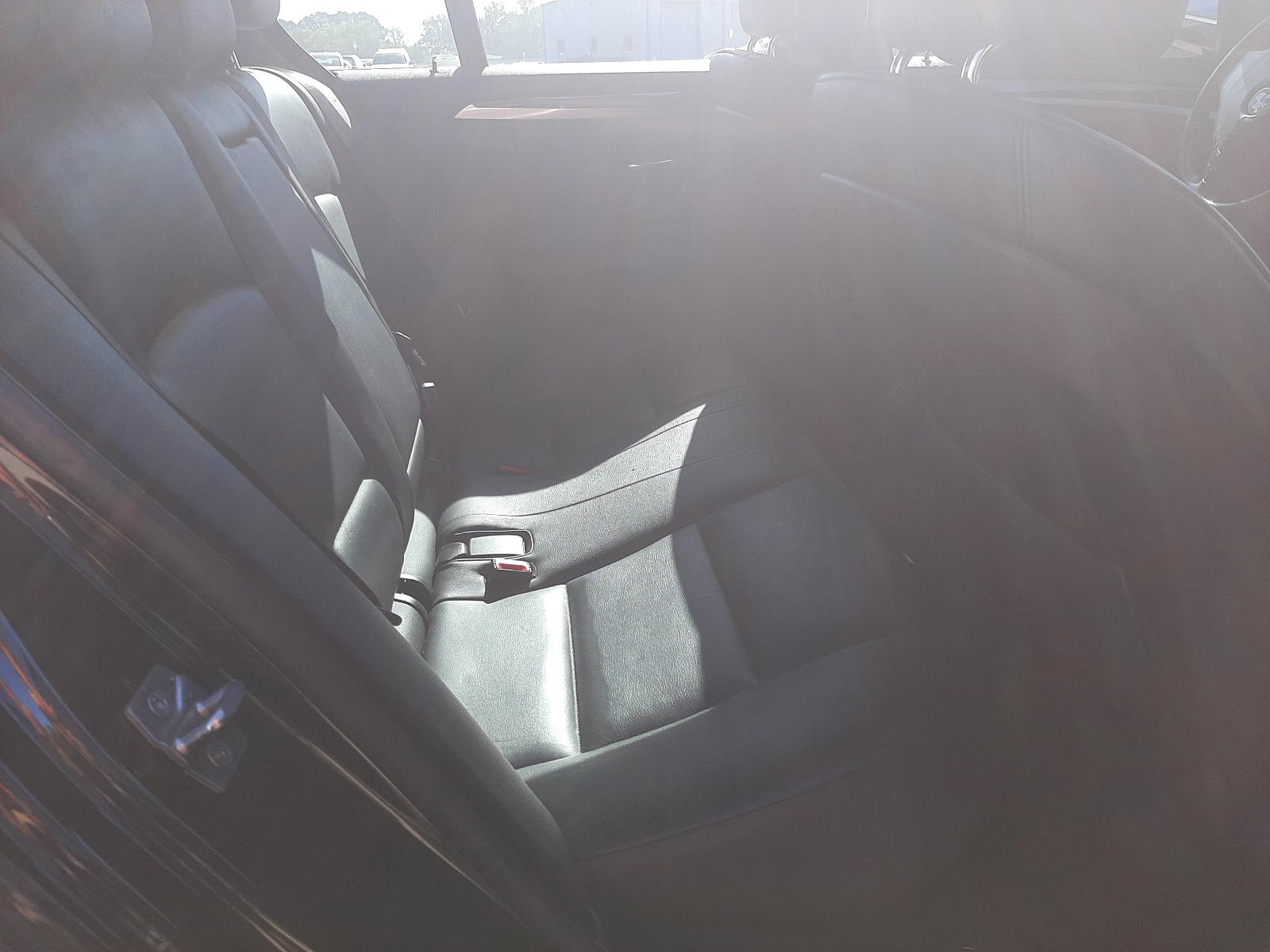 Photo 6 from auction – 2012 BMW 528 XI with VIN WBAXH5C50CDW05836