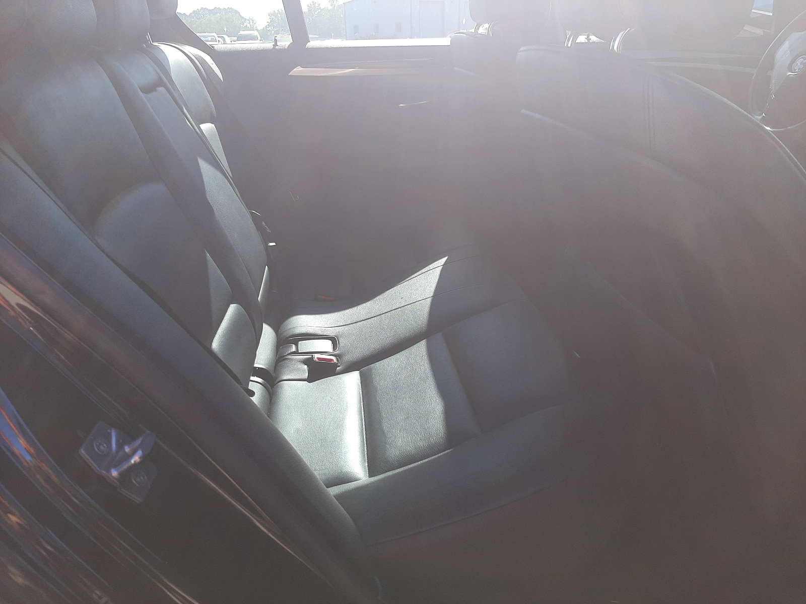 Foto 6 de la subasta – 2012 BMW 528 XI con VIN WBAXH5C50CDW05836