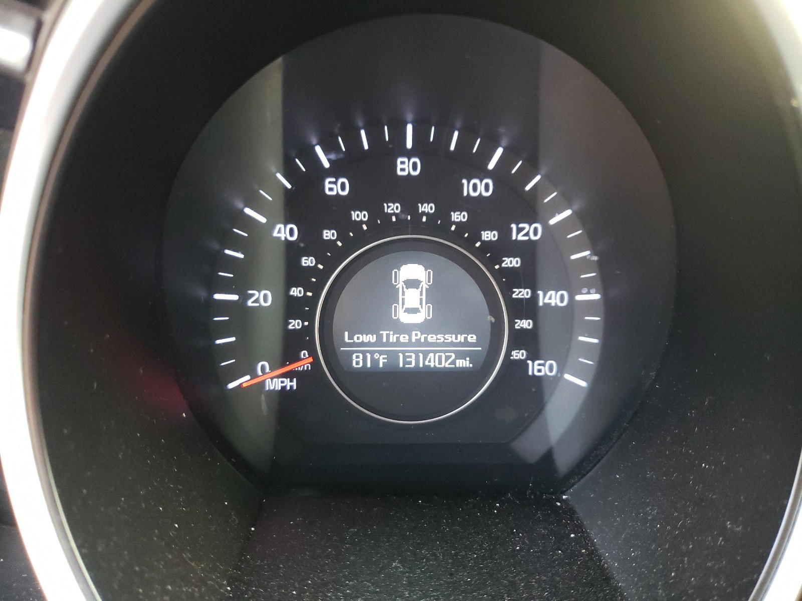 Photo 8 from auction – 2015 KIA OPTIMA LX with VIN KNAGM4A78F5633778
