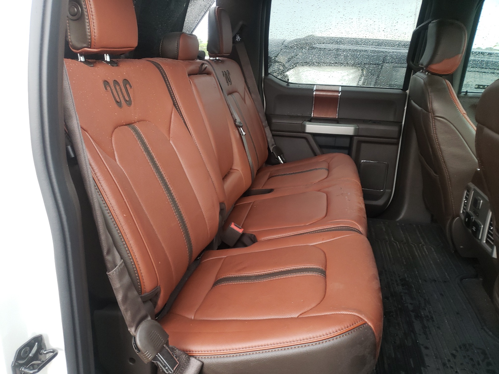 Photo 6 from auction – 2018 FORD F150 SUPER with VIN 1FTFW1E18JFD28250