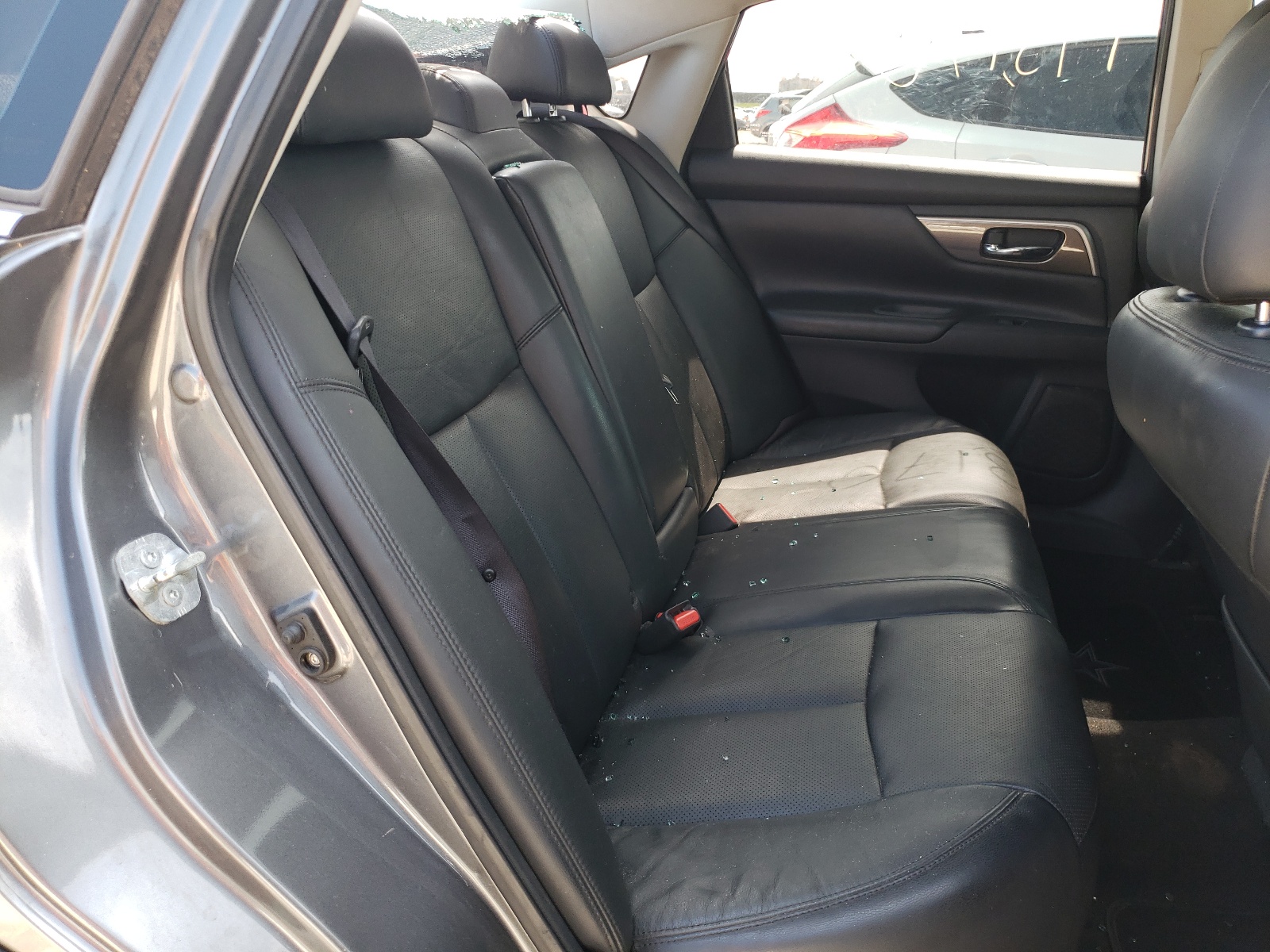 Zdjęcie 6 z aukcji – 2014 NISSAN ALTIMA 3.5 z VIN 1N4BL3AP0EC204029
