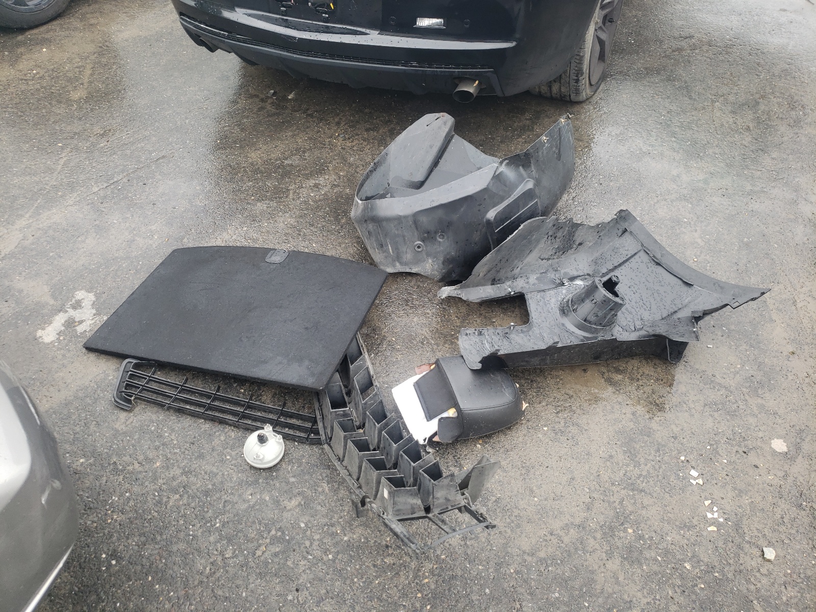Zdjęcie 9 z aukcji – 2012 CHEVROLET CAMARO LT z VIN 2G1FC3D36C9123084