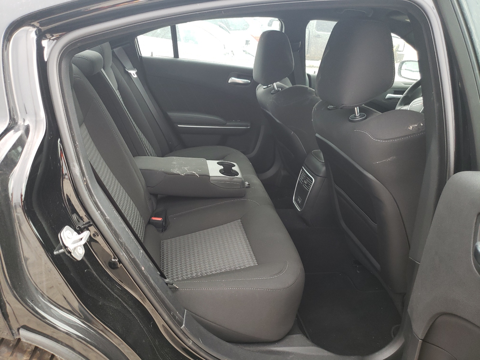 Photo 6 from auction – 2021 DODGE CHARGER SC with VIN 2C3CDXGJ4MH542104