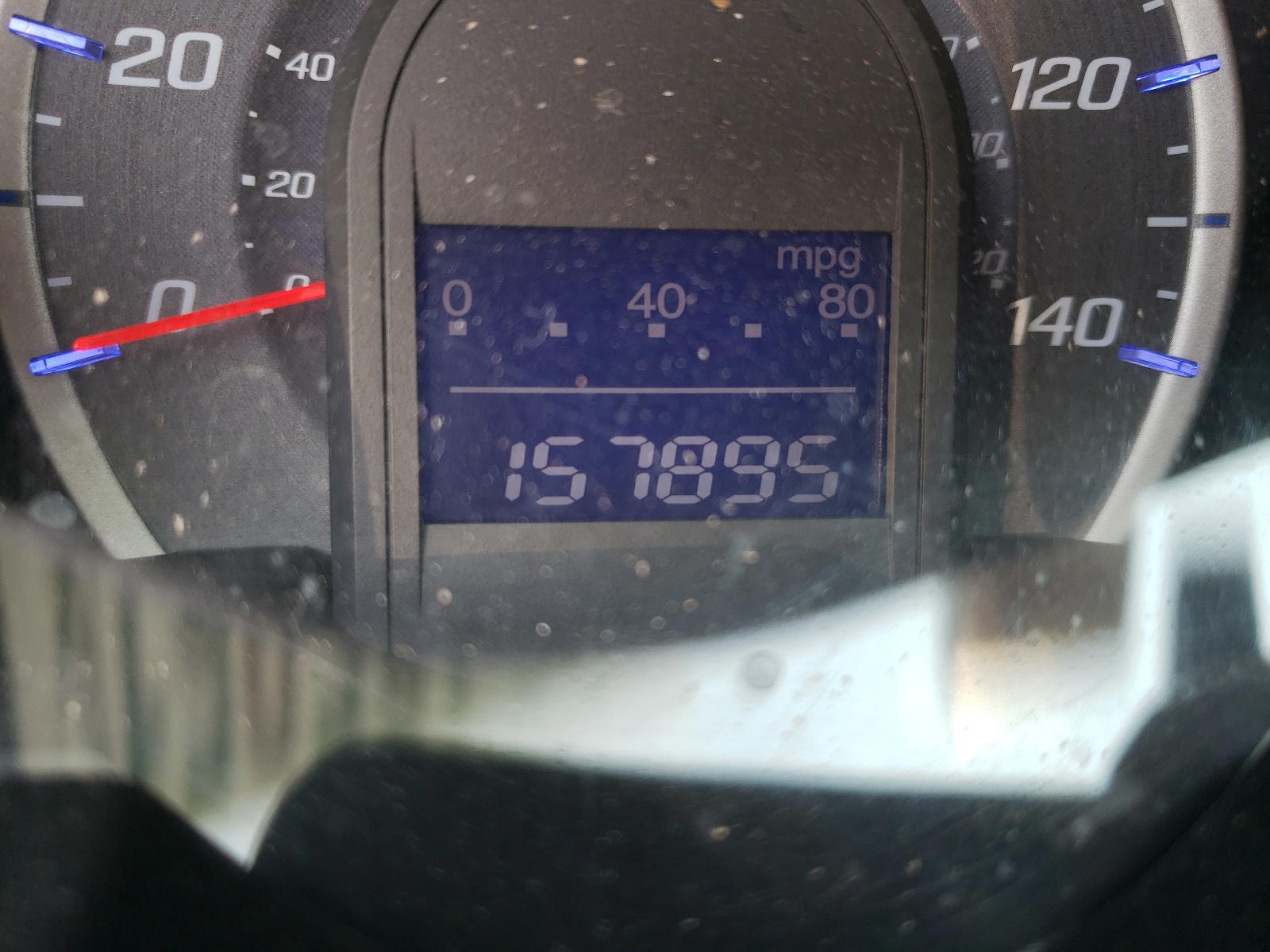 Photo 8 from auction – 2013 HONDA FIT with VIN JHMGE8H35DC020101