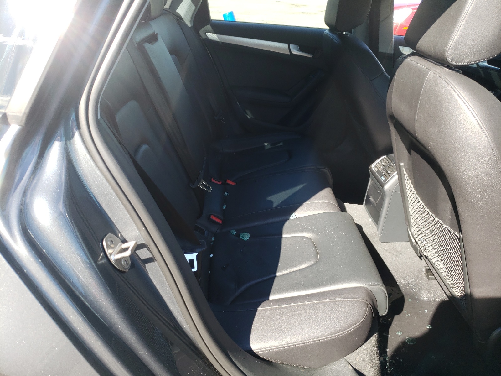 Фото 6 с аукциона – 2015 AUDI A4 PREMIUM с VIN WAUBFAFL4FN025183