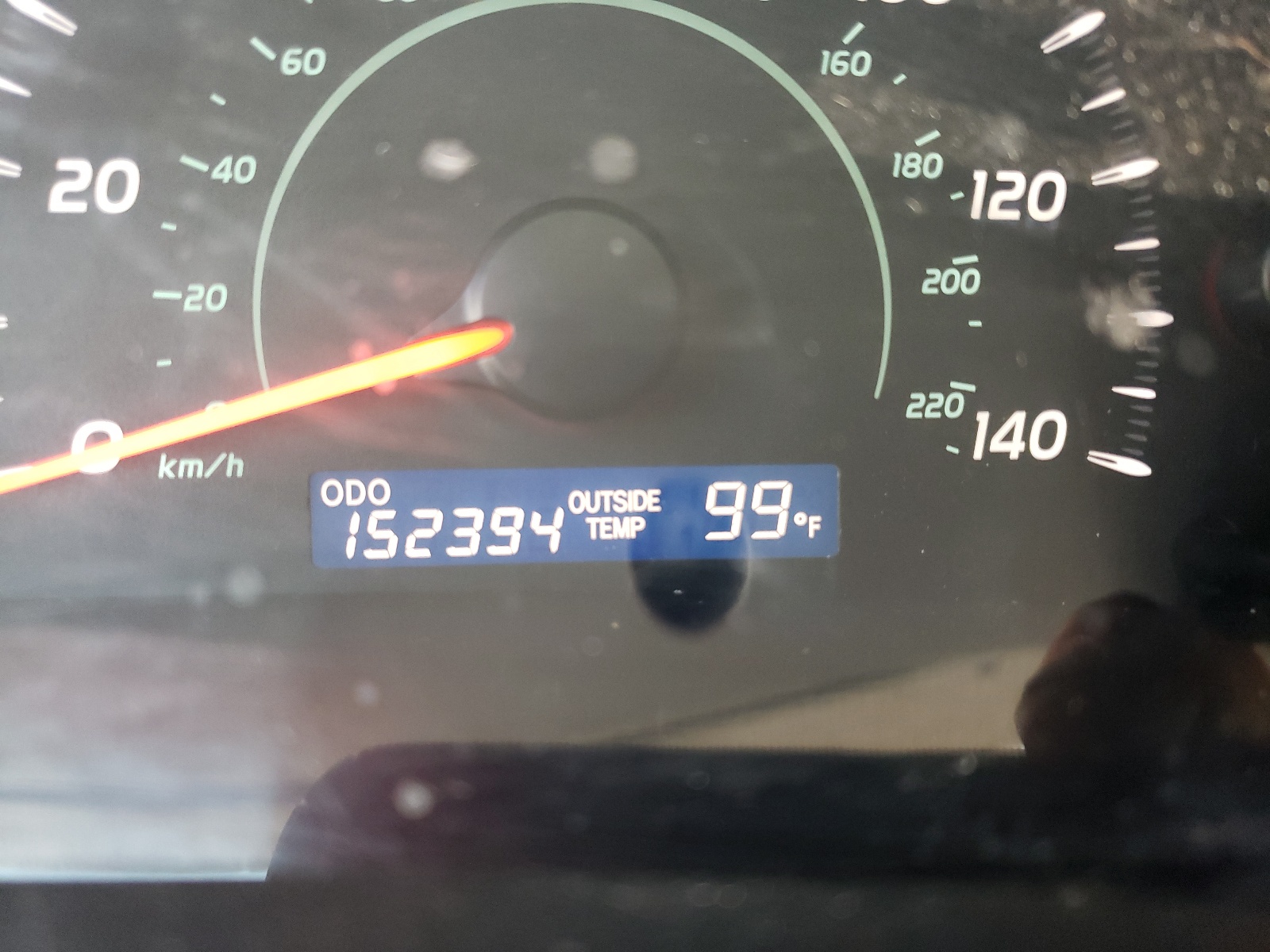 Photo 8 from auction – 2007 TOYOTA CAMRY CE with VIN 4T1BE46K47U055642