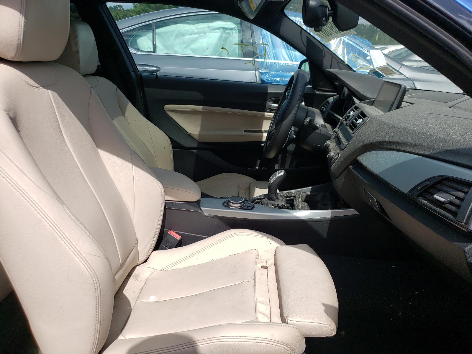 Photo 5 from auction – 2015 BMW M235I with VIN WBA1J7C50FV358192