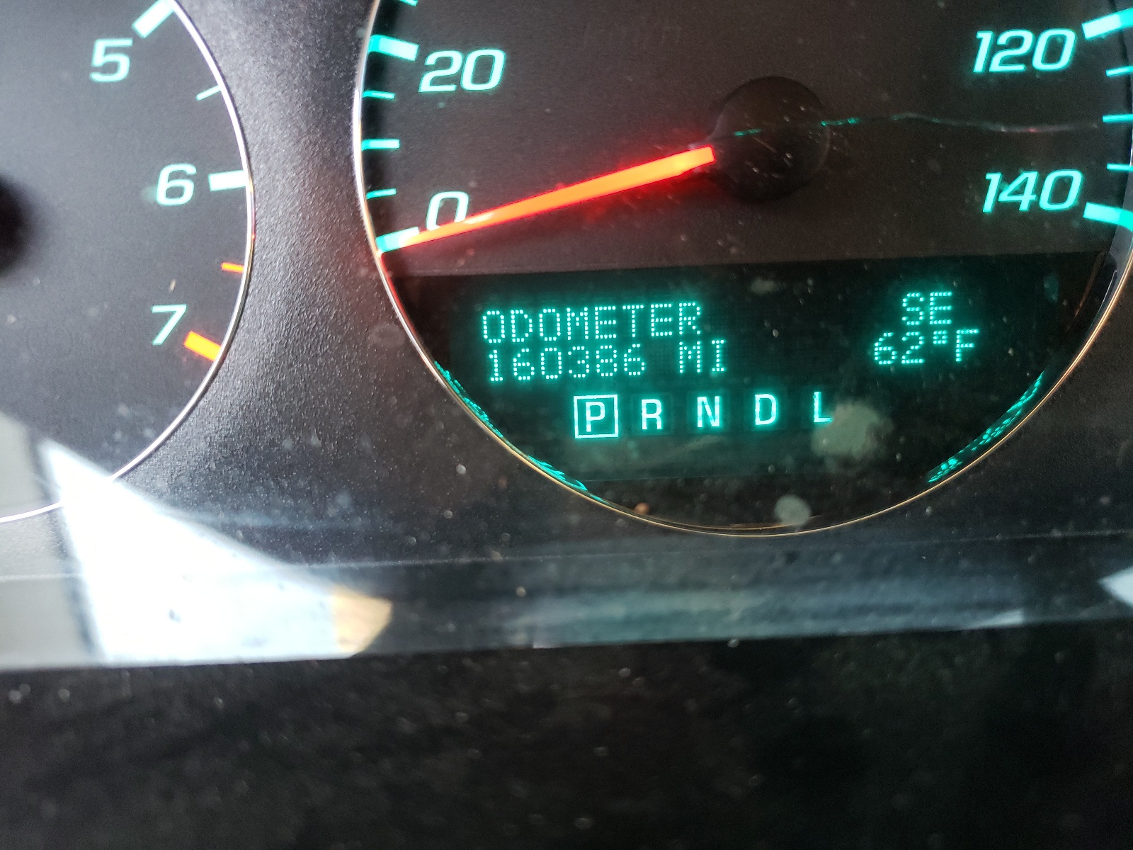 Photo 8 from auction – 2013 CHEVROLET IMPALA LTZ with VIN 2G1WC5E36D1139747