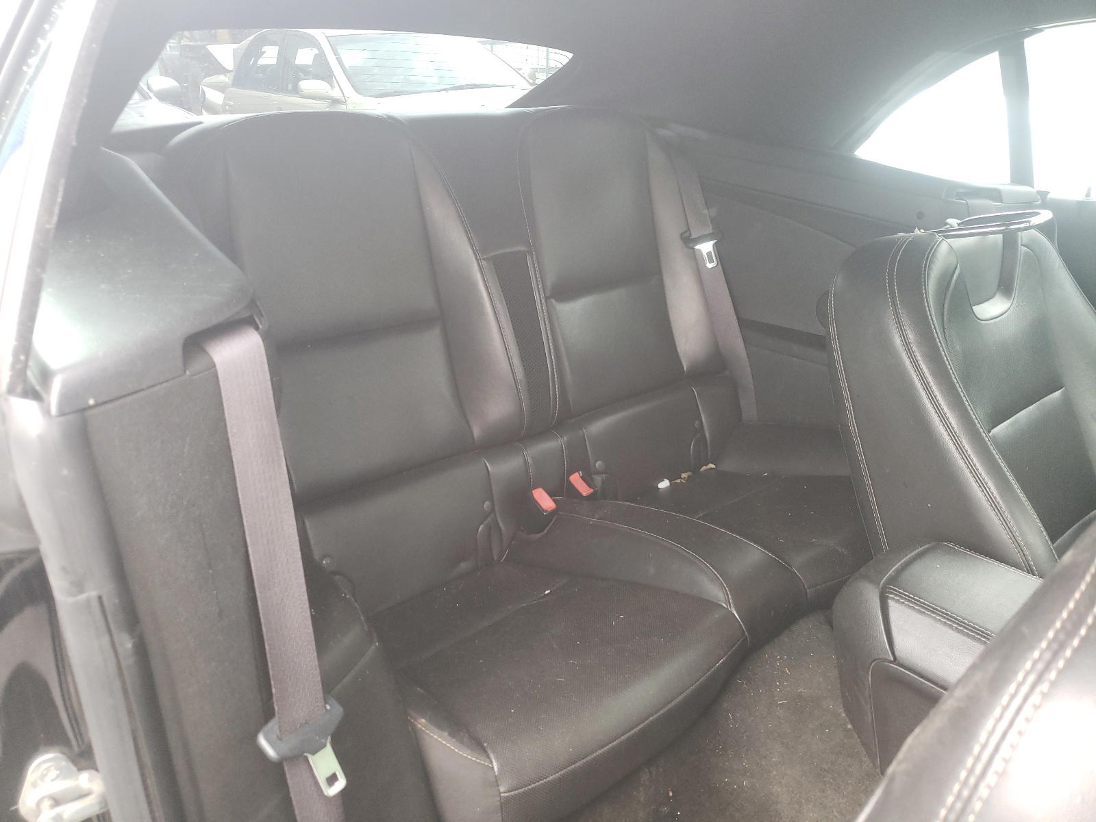 Photo 6 from auction – 2012 CHEVROLET CAMARO LT with VIN 2G1FC3D36C9123084