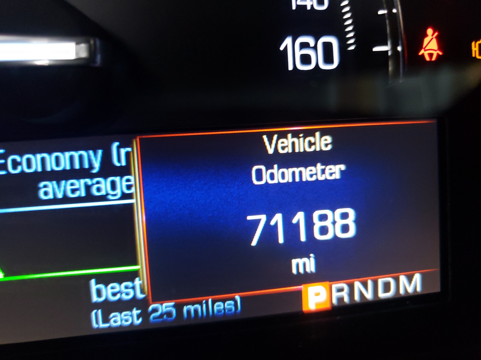 Photo 8 from auction – 2017 CADILLAC CTS with VIN 1G6AW5SX6H0133970