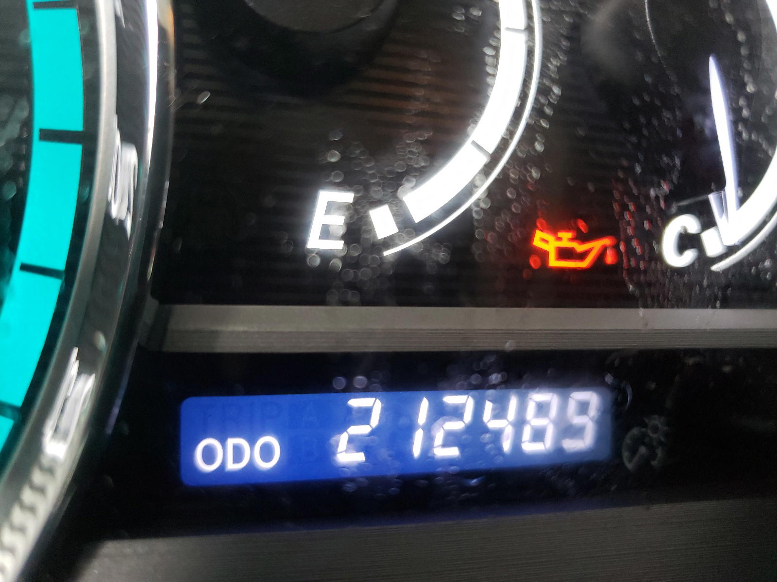 Photo 8 from auction – 2014 TOYOTA VENZA LE with VIN 4T3BK3BB3EU098723