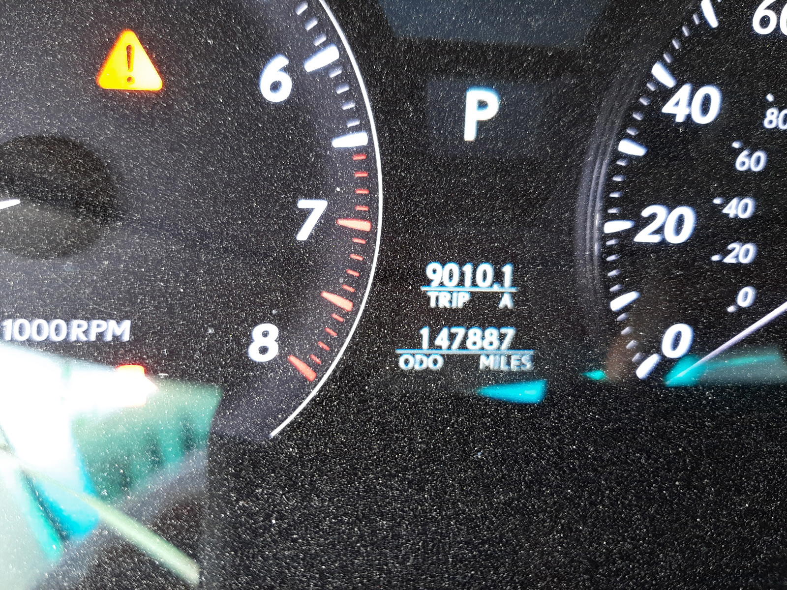 Photo 8 from auction – 2011 LEXUS LS 460 with VIN JTHBL5EF3B5106909