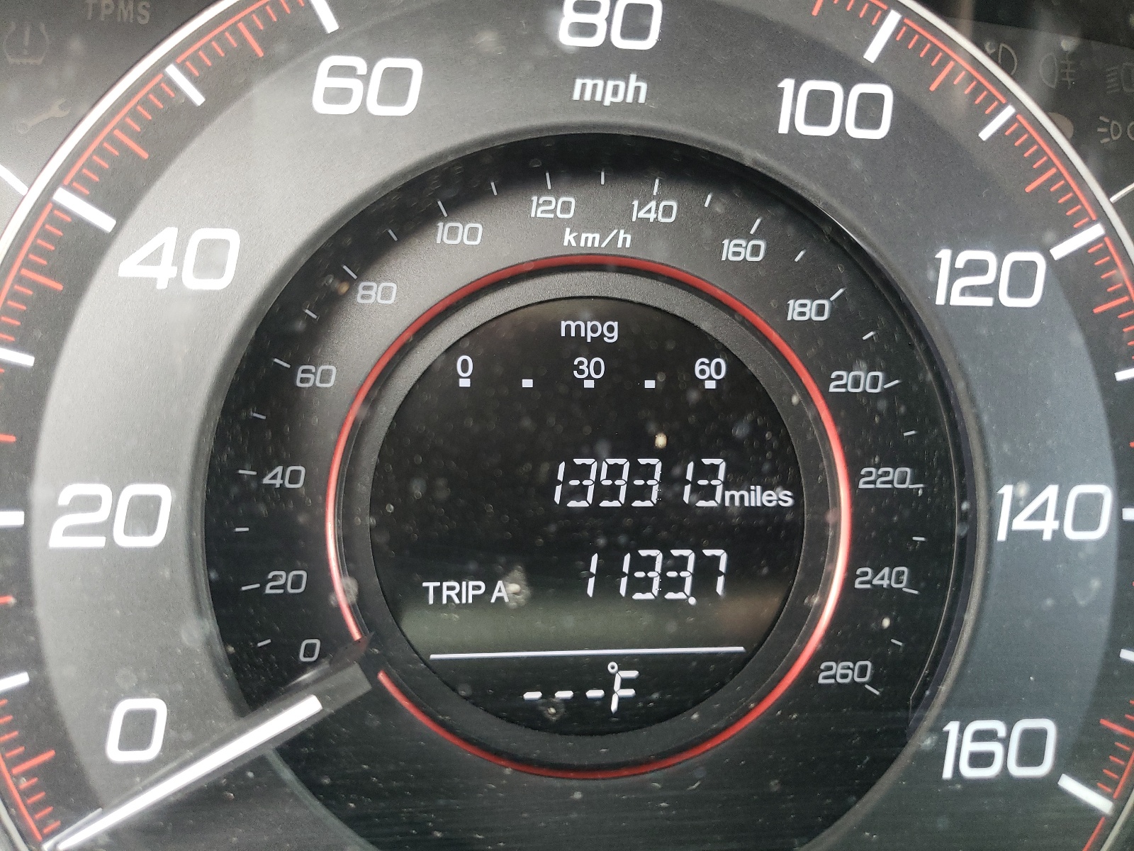 Photo 8 from auction – 2014 HONDA ACCORD SPO with VIN 1HGCR2E56EA149728