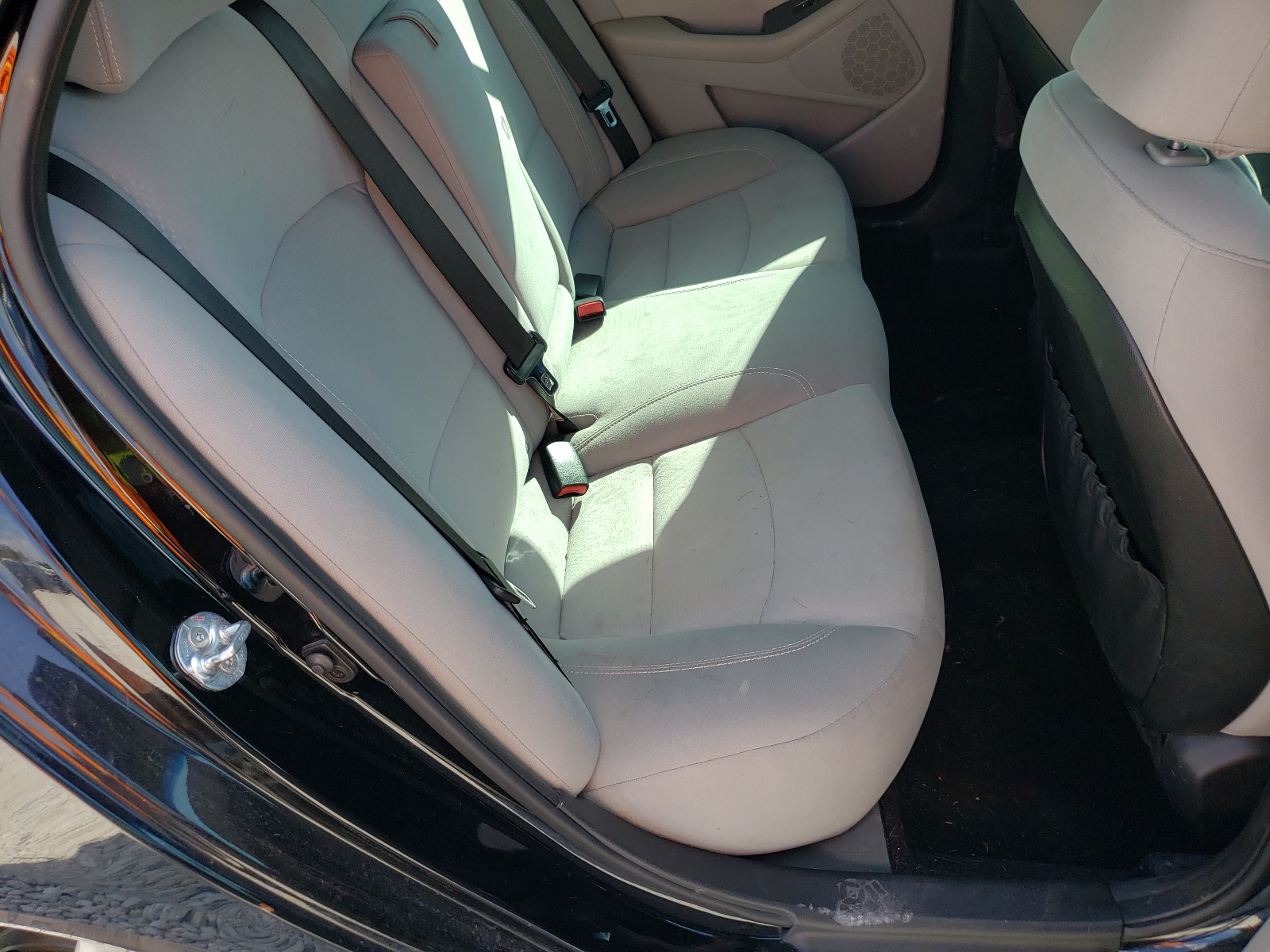 Photo 6 from auction – 2013 KIA OPTIMA LX with VIN 5XXGM4A7XDG093393
