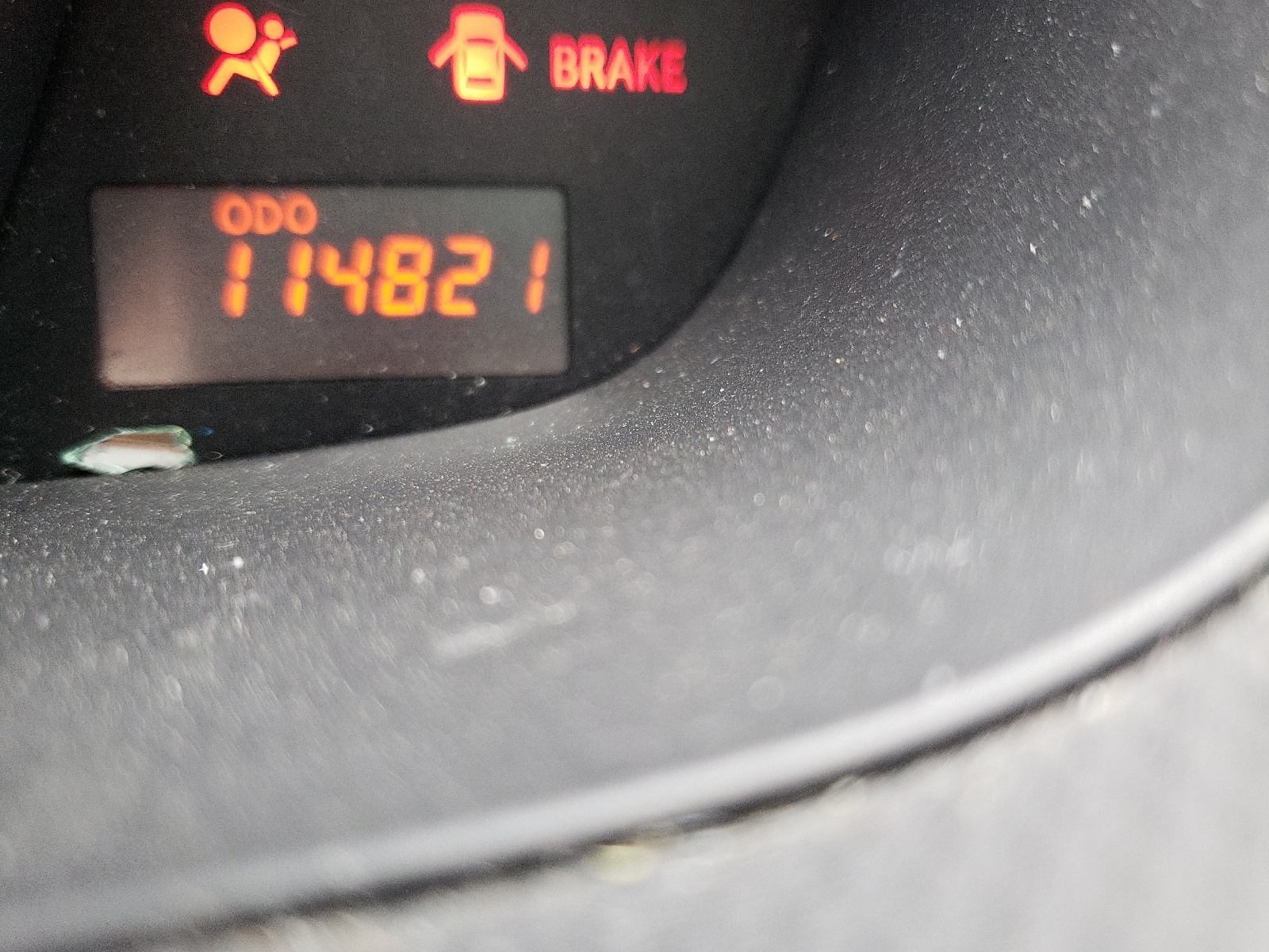 Photo 8 from auction – 2009 TOYOTA SCION XD with VIN JTKKU10439J041504