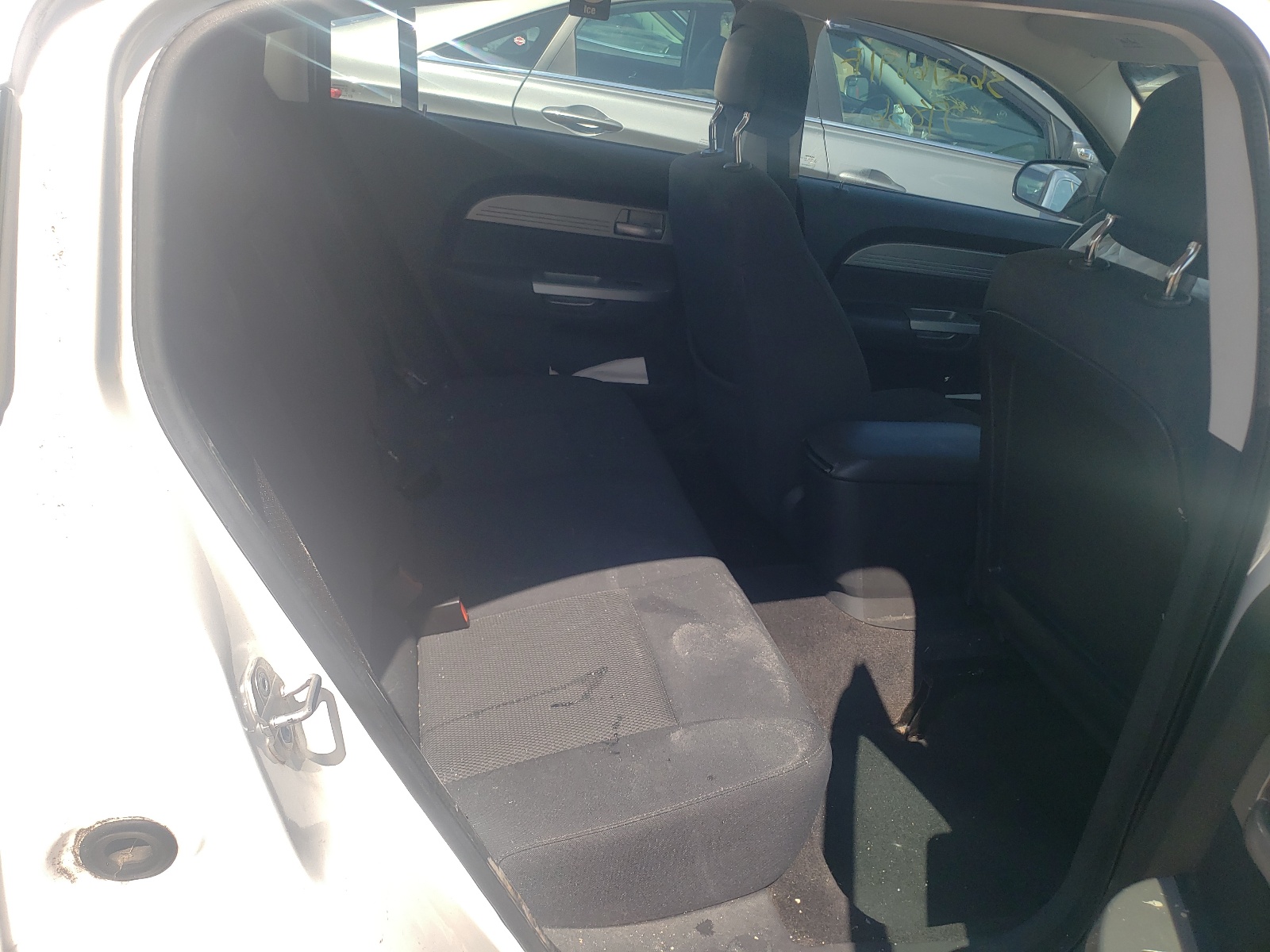 Zdjęcie 6 z aukcji – 2010 CHRYSLER SEBRING TO z VIN 1C3CC4FB9AN177627